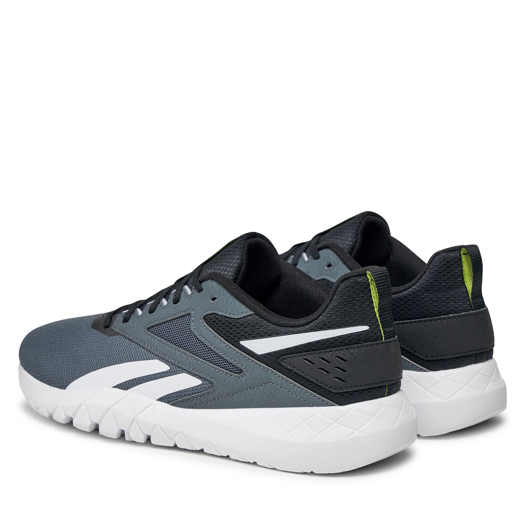 Reebok Обувки Flexagon Energy 4 HP8015 Черен - Pepit.bg