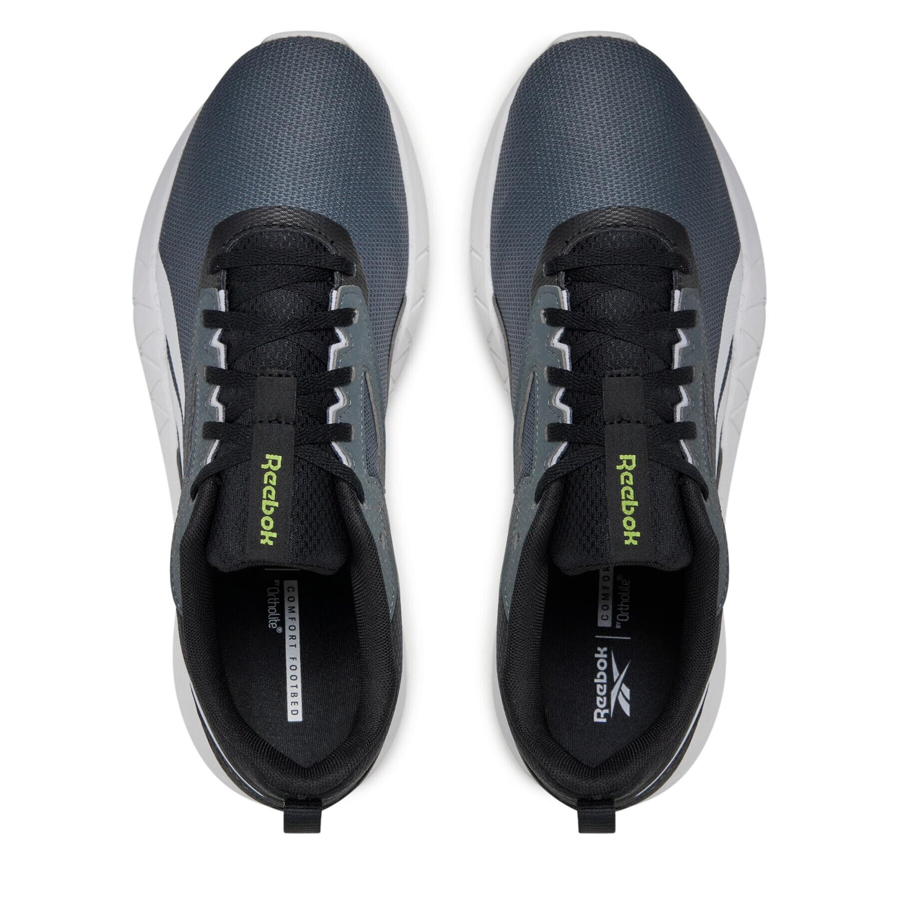 Reebok Обувки Flexagon Energy 4 HP8015 Черен - Pepit.bg