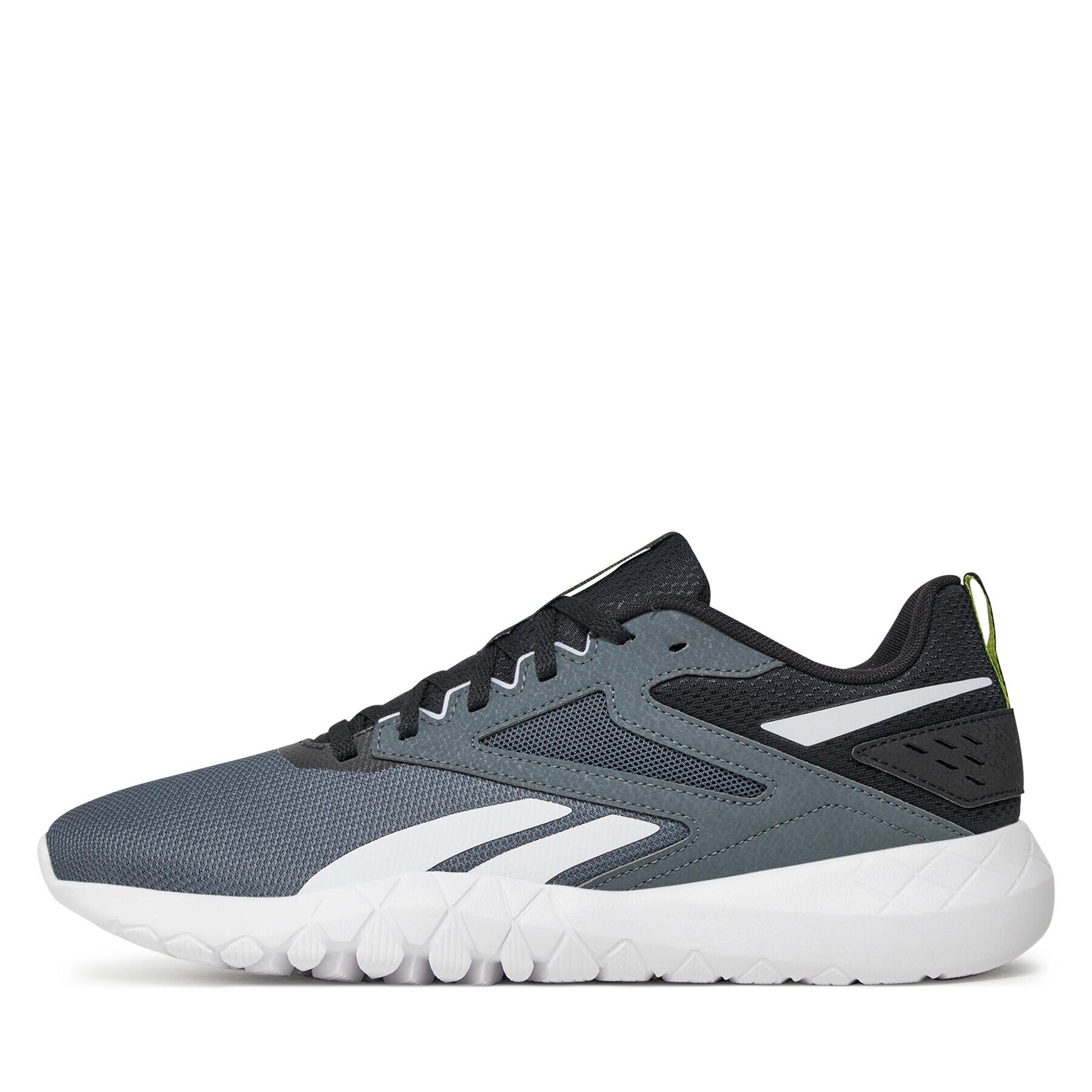 Reebok Обувки Flexagon Energy 4 HP8015 Черен - Pepit.bg