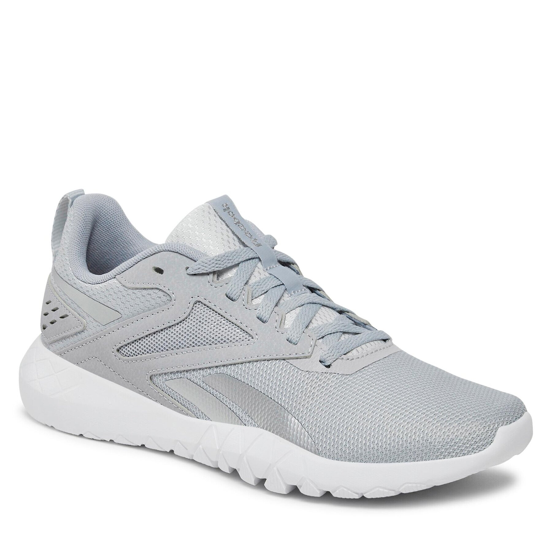 Reebok Обувки Flexagon Energy 4 IE4496 Сив - Pepit.bg