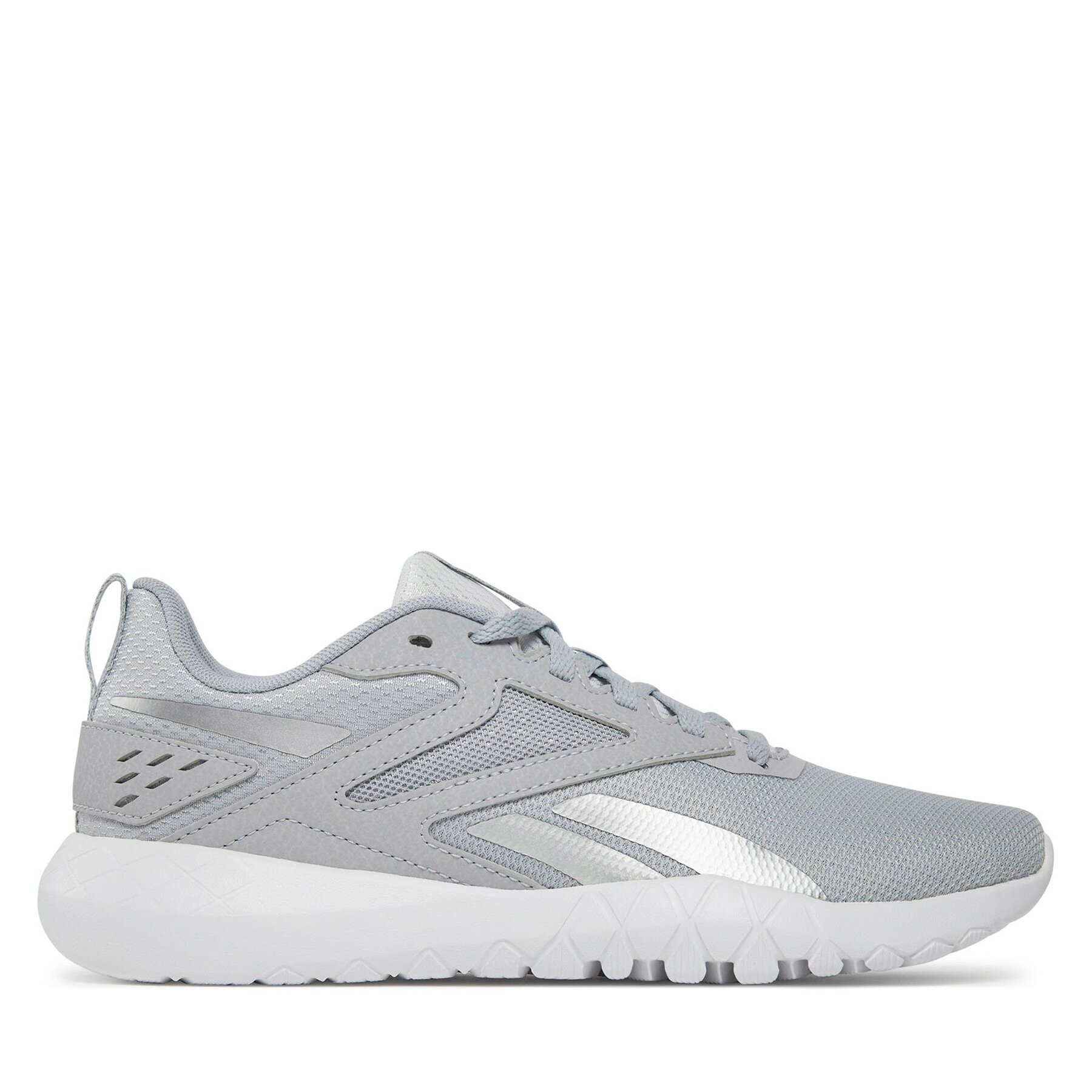 Reebok Обувки Flexagon Energy 4 IE4496 Сив - Pepit.bg