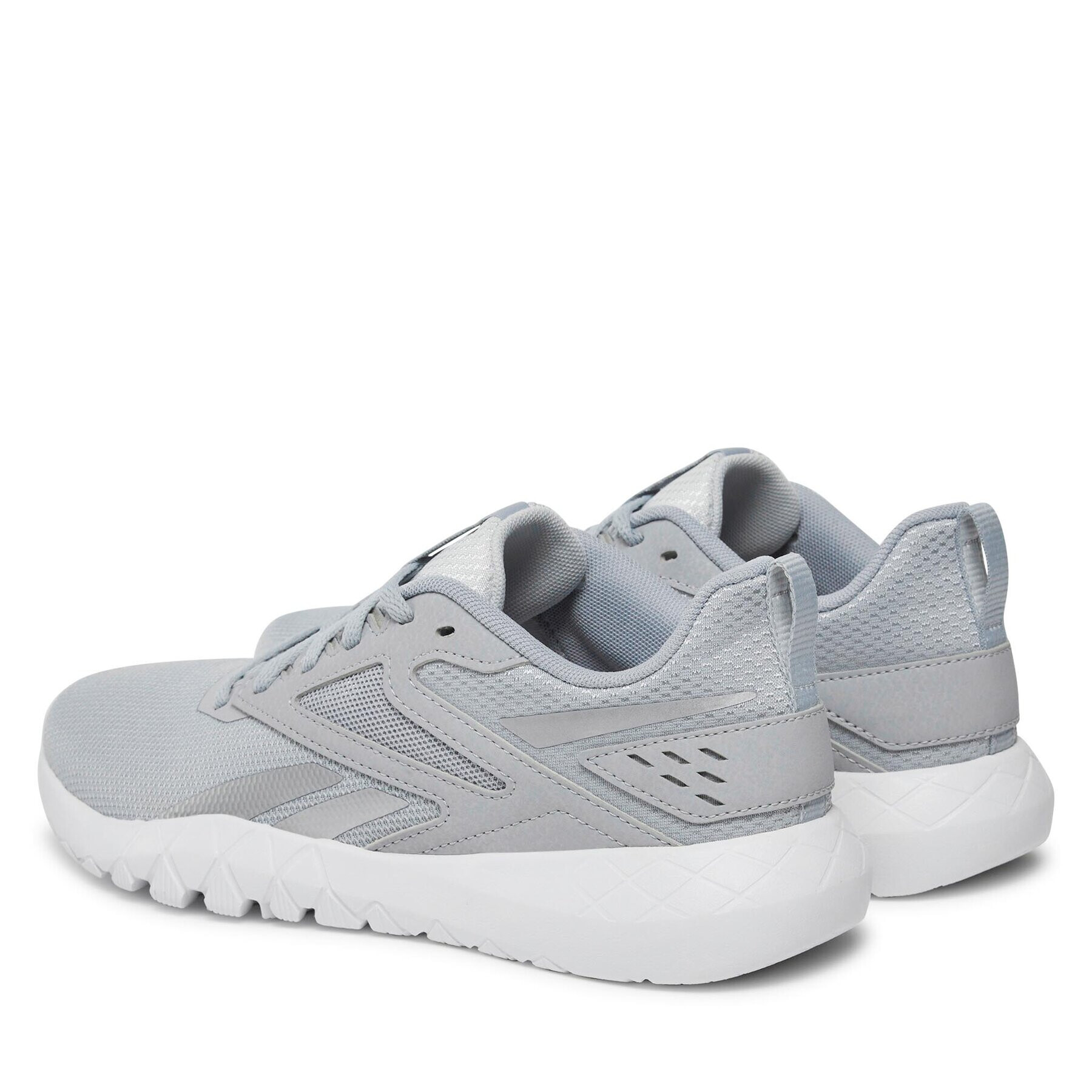 Reebok Обувки Flexagon Energy 4 IE4496 Сив - Pepit.bg