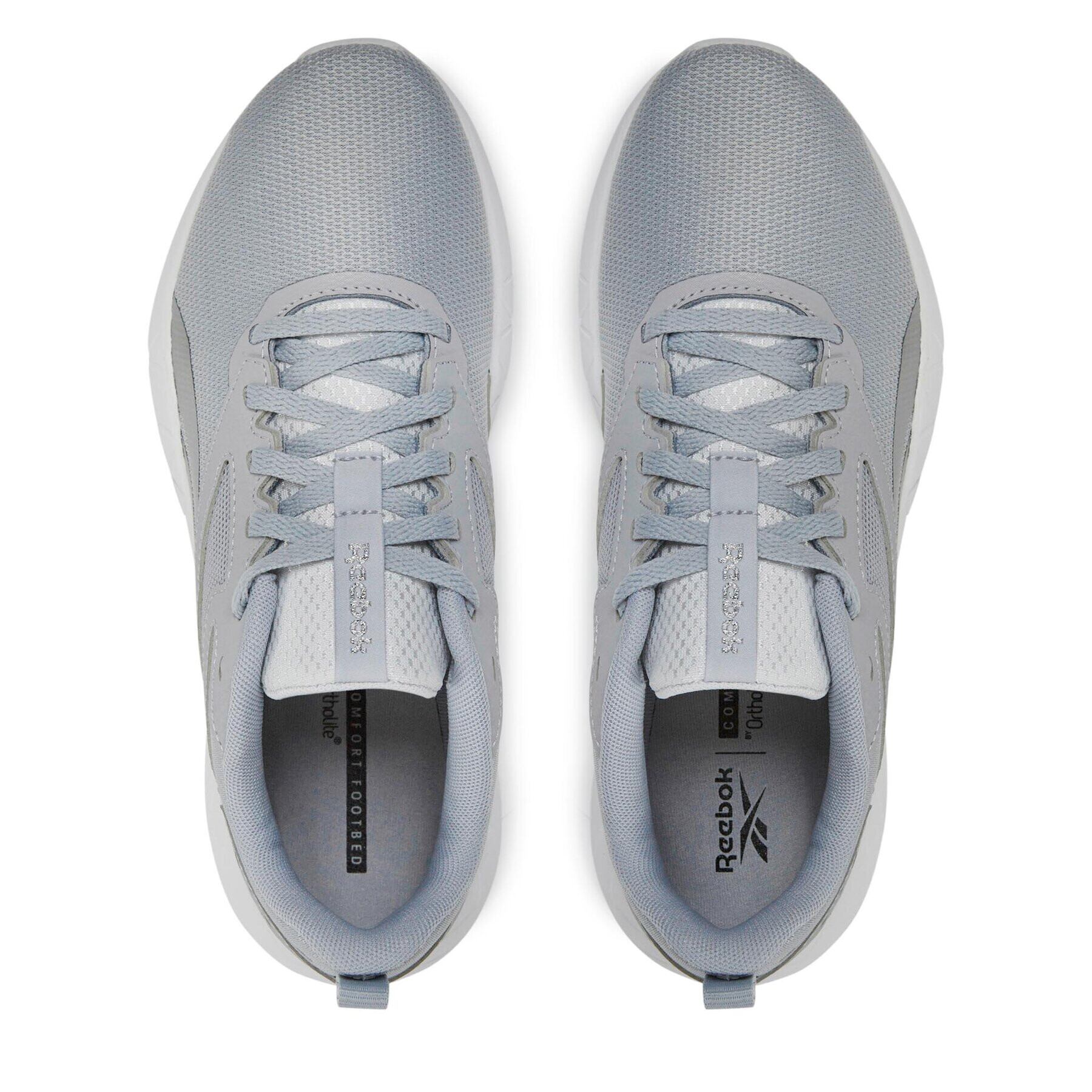 Reebok Обувки Flexagon Energy 4 IE4496 Сив - Pepit.bg