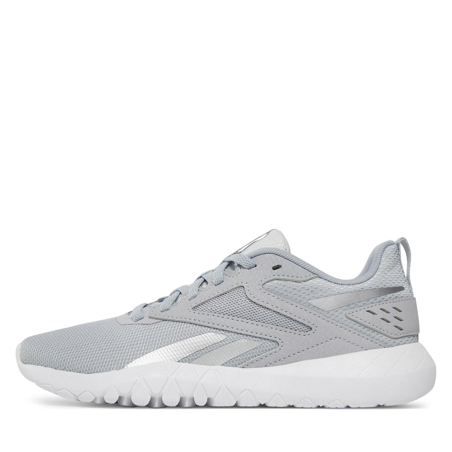 Reebok Обувки Flexagon Energy 4 IE4496 Сив - Pepit.bg