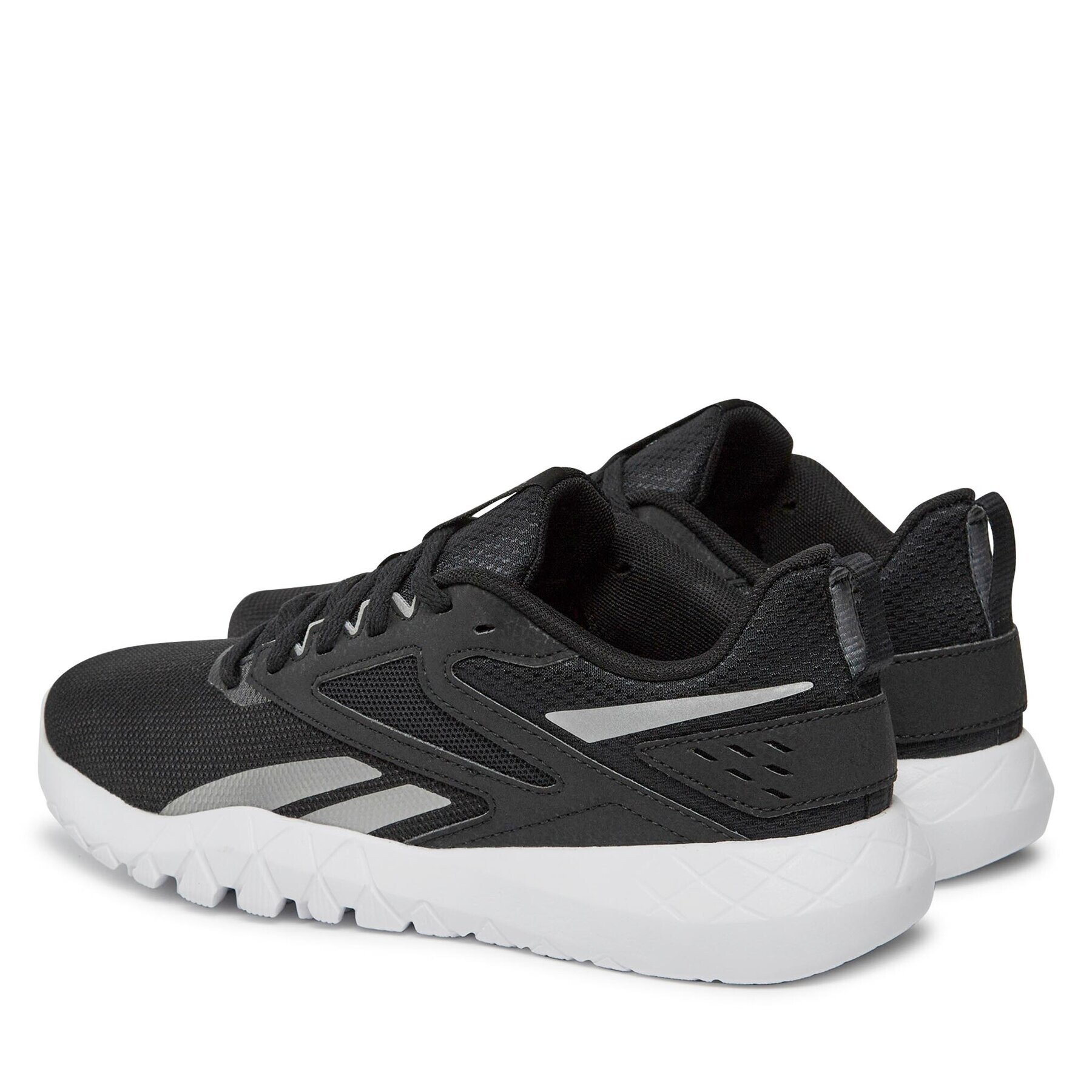 Reebok Обувки Flexagon Energy 4 IE4498 Черен - Pepit.bg