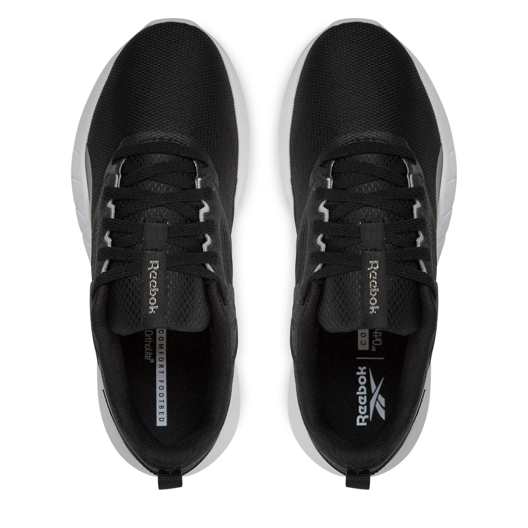 Reebok Обувки Flexagon Energy 4 IE4498 Черен - Pepit.bg