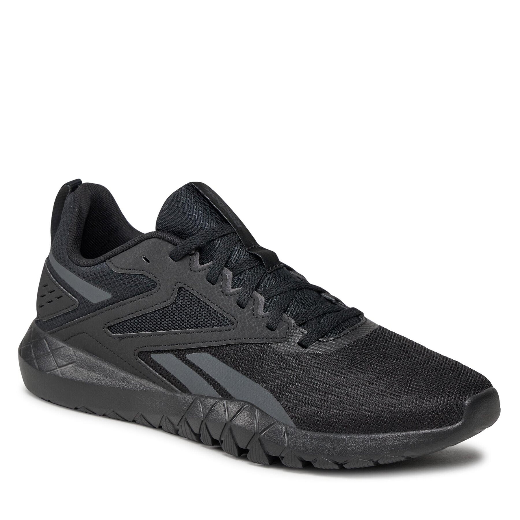 Reebok Обувки Flexagon Energy 4 IE4499 Черен - Pepit.bg