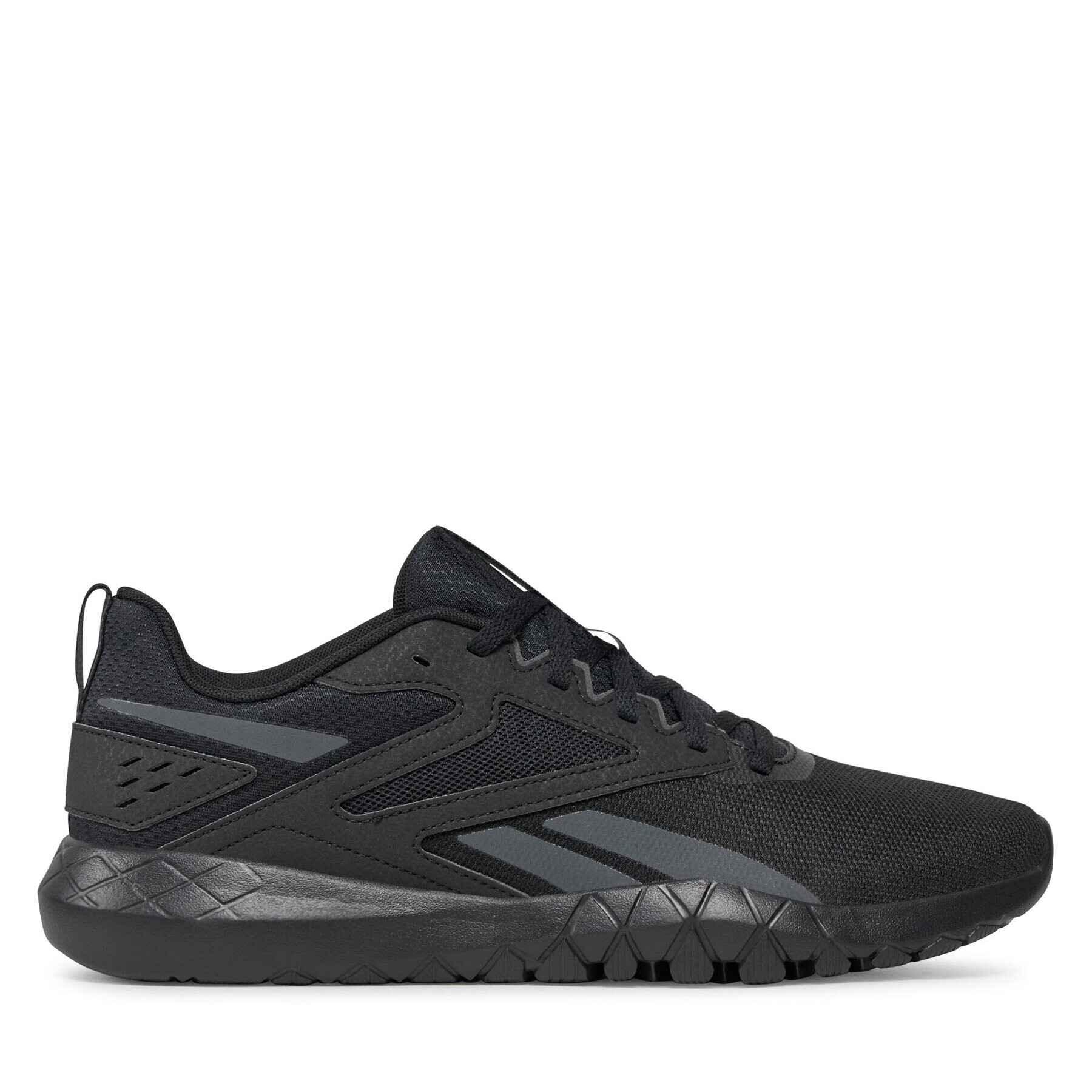 Reebok Обувки Flexagon Energy 4 IE4499 Черен - Pepit.bg
