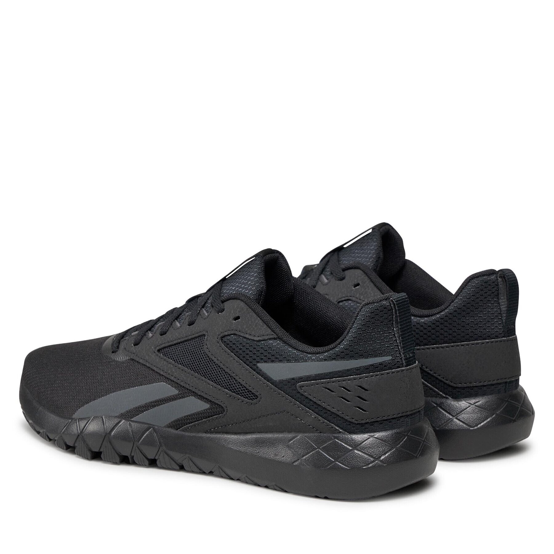Reebok Обувки Flexagon Energy 4 IE4499 Черен - Pepit.bg