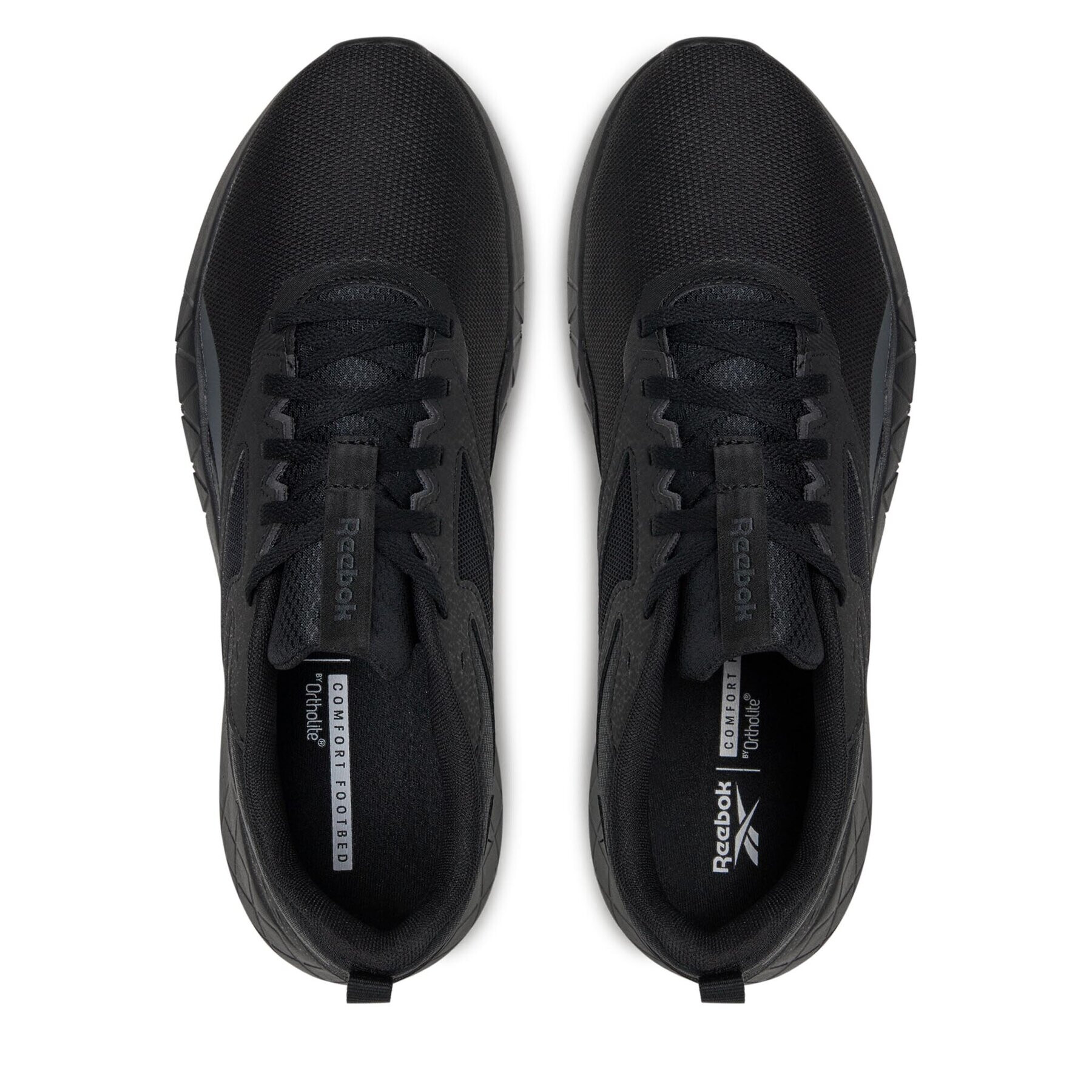 Reebok Обувки Flexagon Energy 4 IE4499 Черен - Pepit.bg