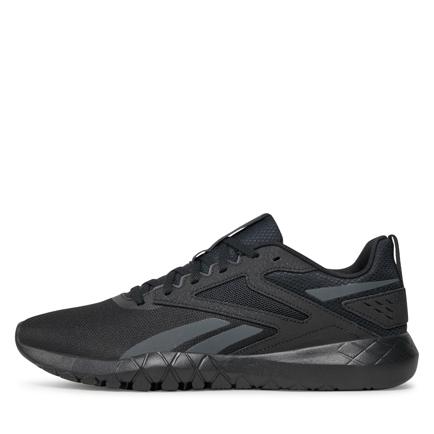 Reebok Обувки Flexagon Energy 4 IE4499 Черен - Pepit.bg
