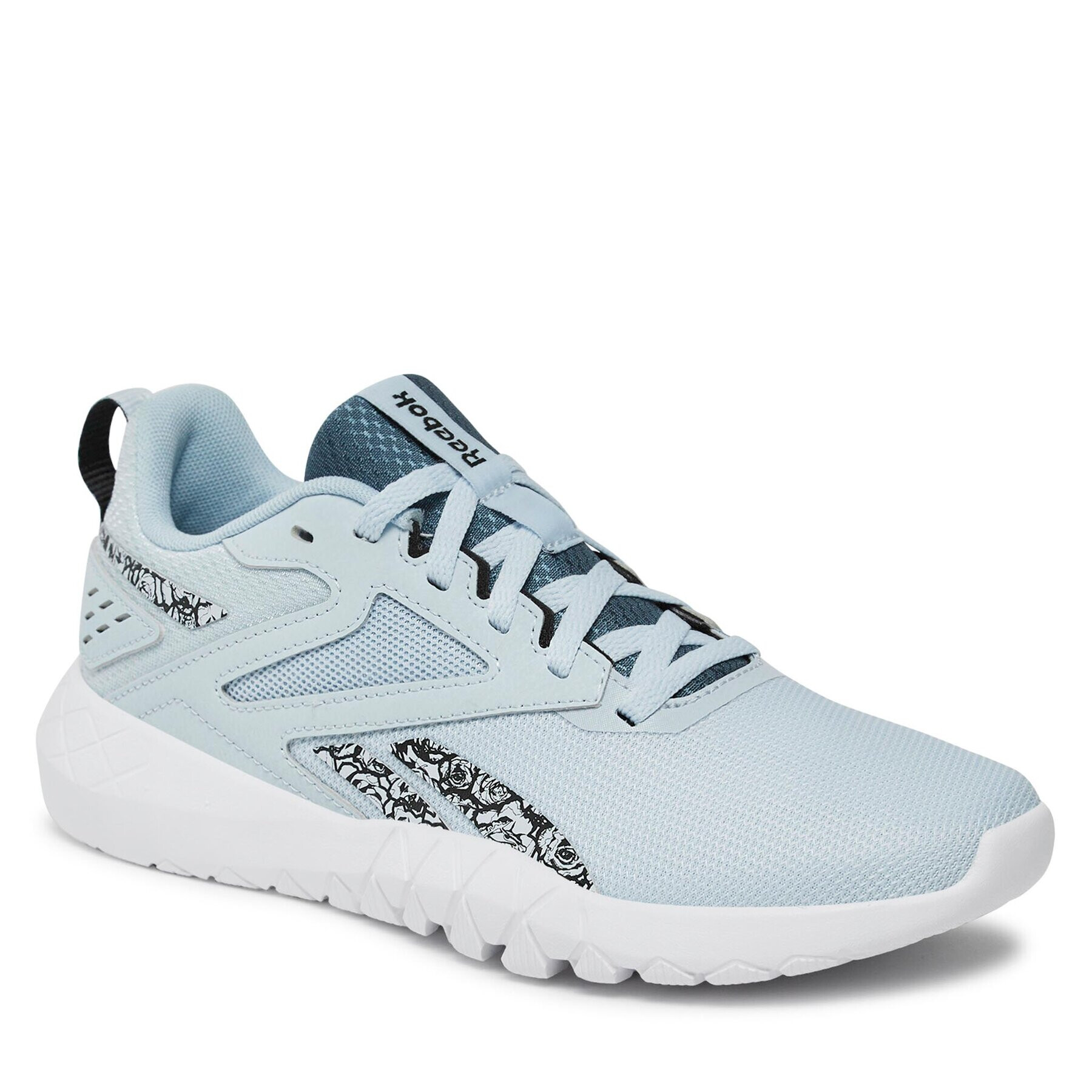 Reebok Обувки Flexagon Energy 4 Shoes IE4494 Син - Pepit.bg