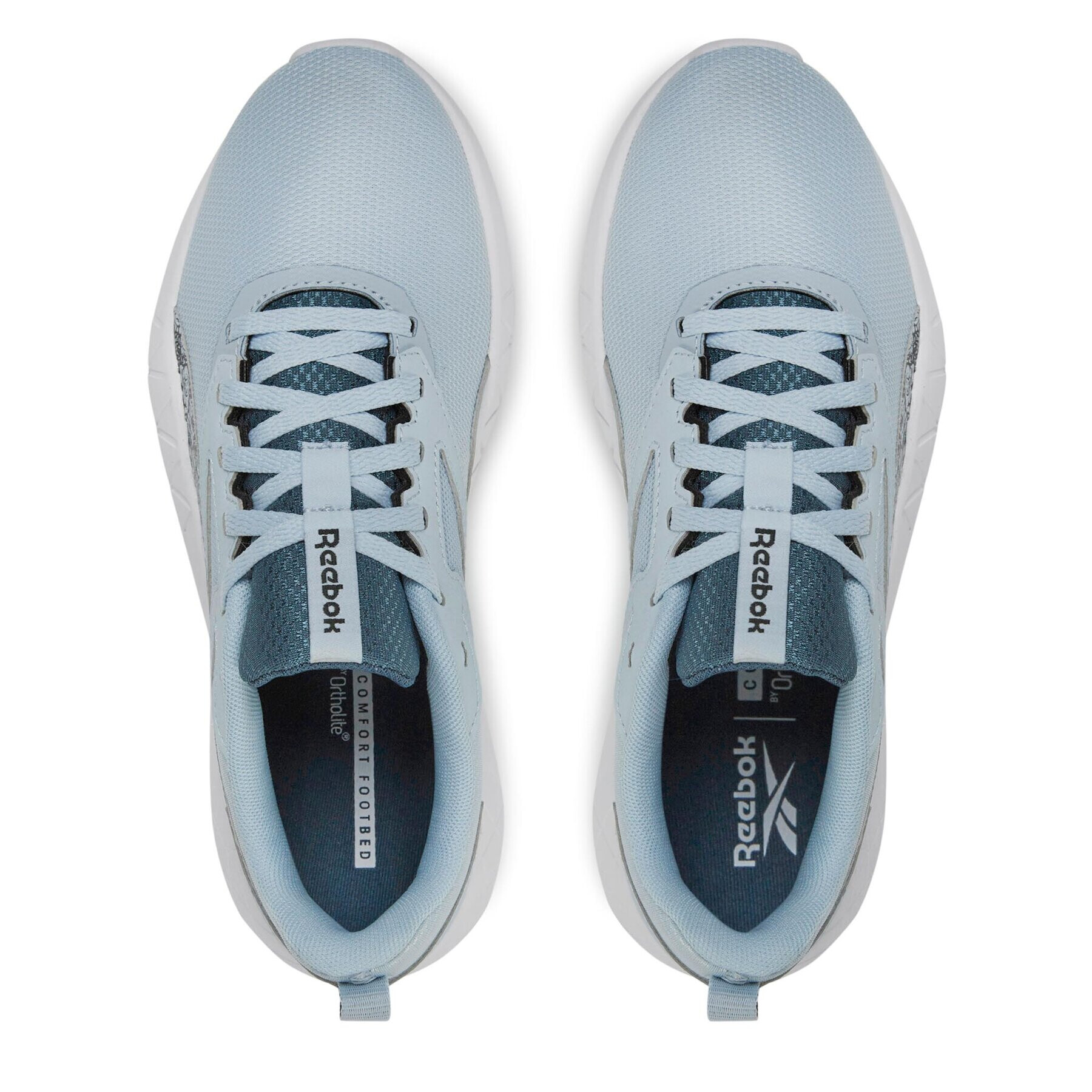 Reebok Обувки Flexagon Energy 4 Shoes IE4494 Син - Pepit.bg