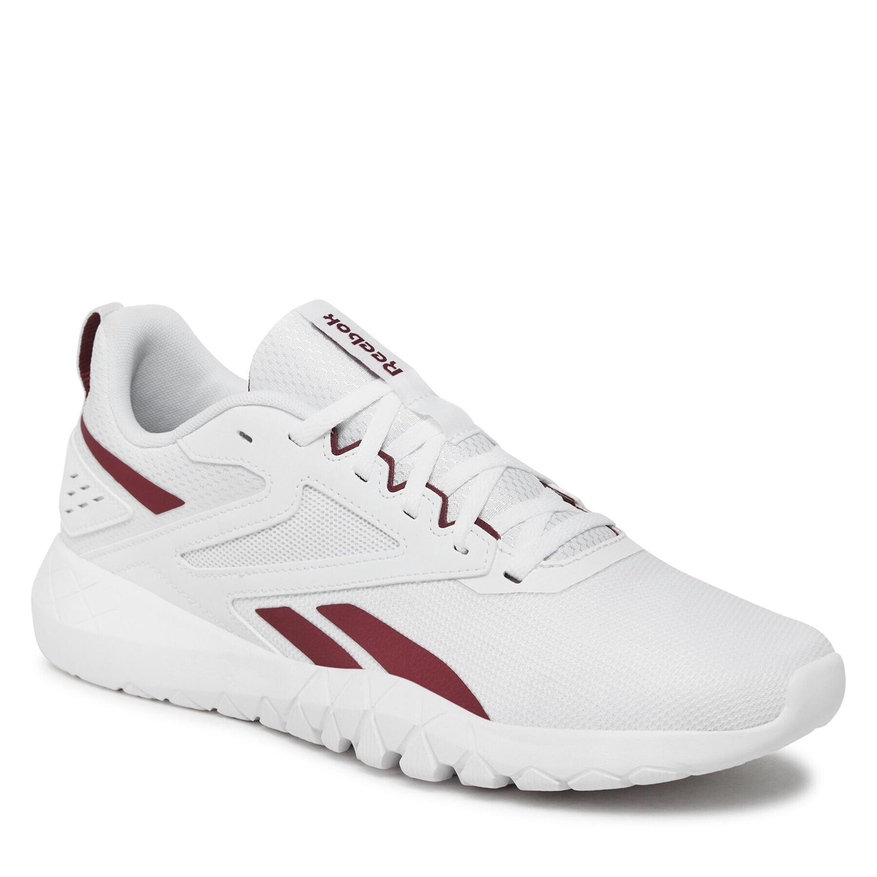 Reebok Обувки Flexagon Energy 4 Shoes IE6702 Бял - Pepit.bg