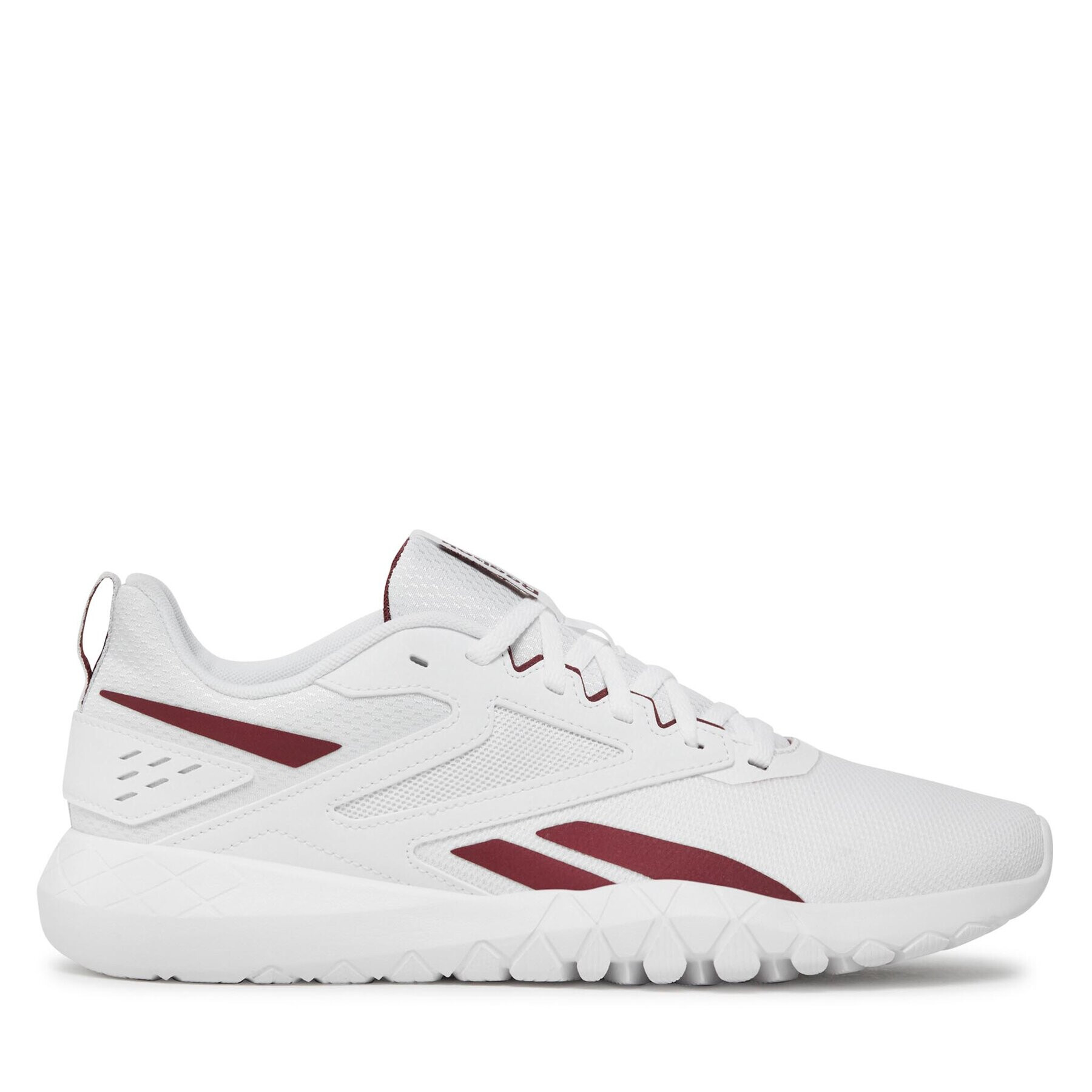 Reebok Обувки Flexagon Energy 4 Shoes IE6702 Бял - Pepit.bg