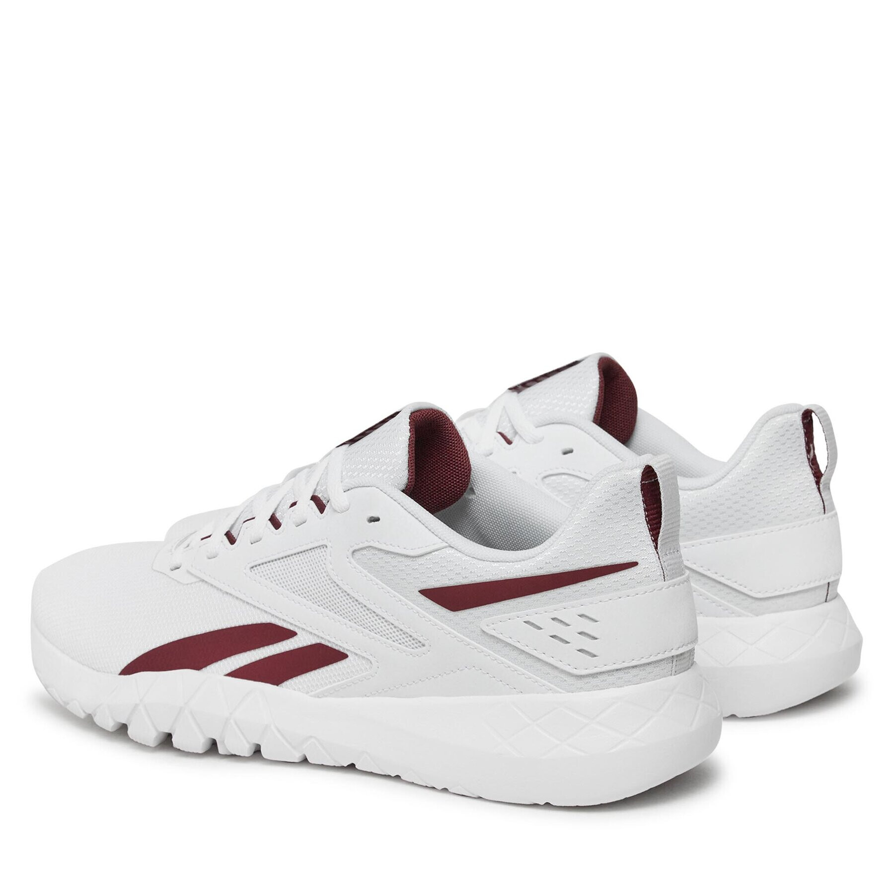 Reebok Обувки Flexagon Energy 4 Shoes IE6702 Бял - Pepit.bg