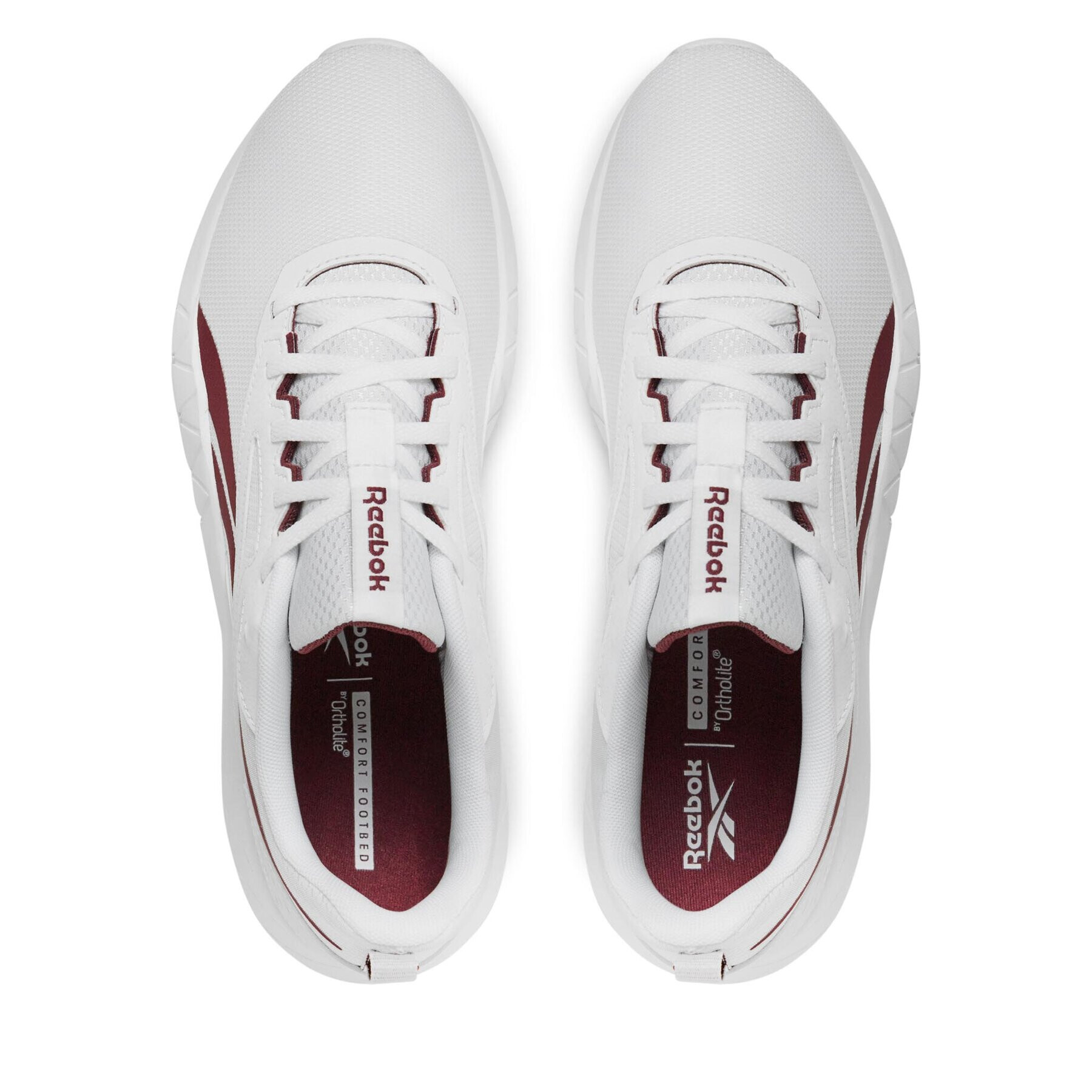 Reebok Обувки Flexagon Energy 4 Shoes IE6702 Бял - Pepit.bg