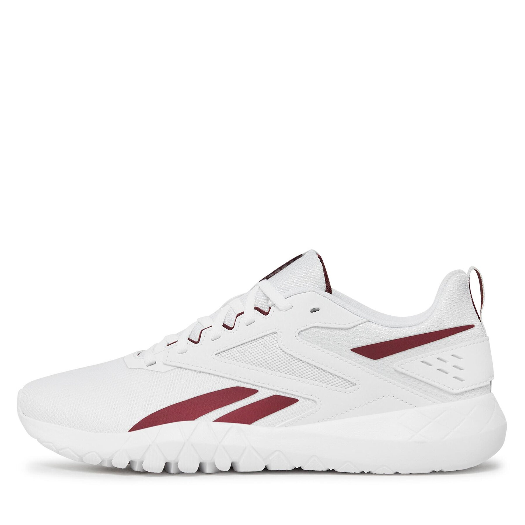 Reebok Обувки Flexagon Energy 4 Shoes IE6702 Бял - Pepit.bg