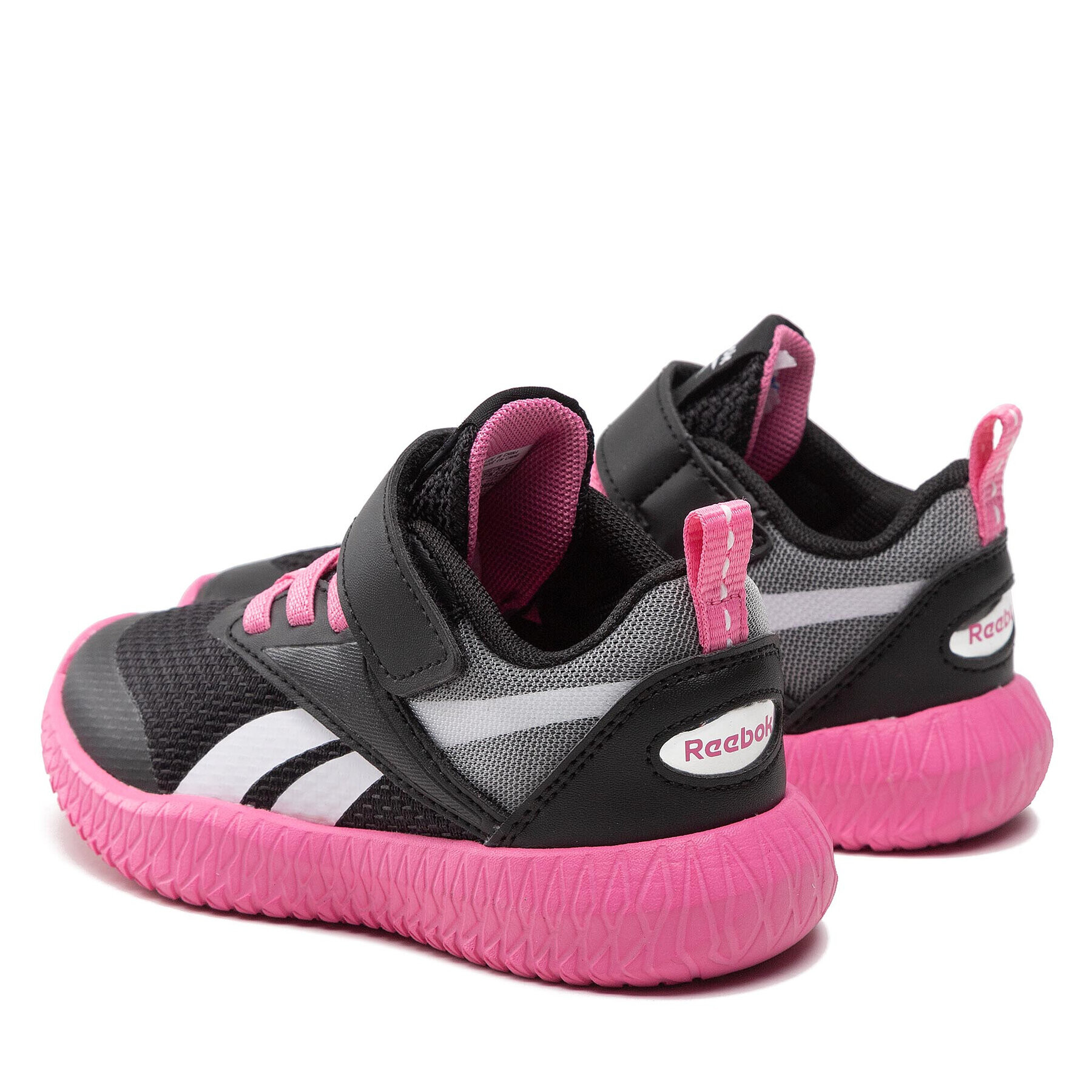 Reebok Обувки Flexagon Energy Al GX4001 Черен - Pepit.bg