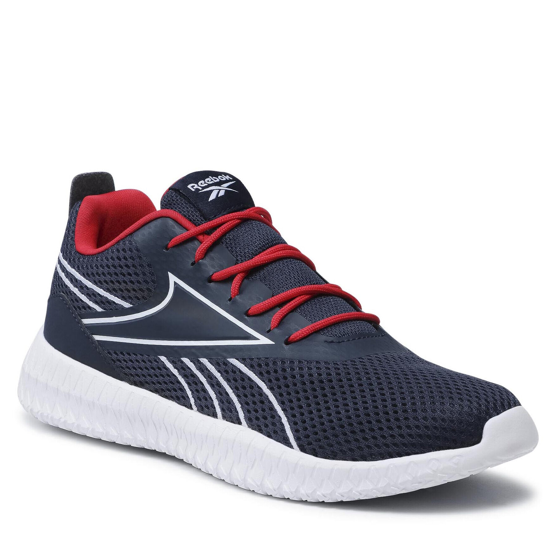 Reebok Обувки Flexagon Energy H01378 Тъмносин - Pepit.bg