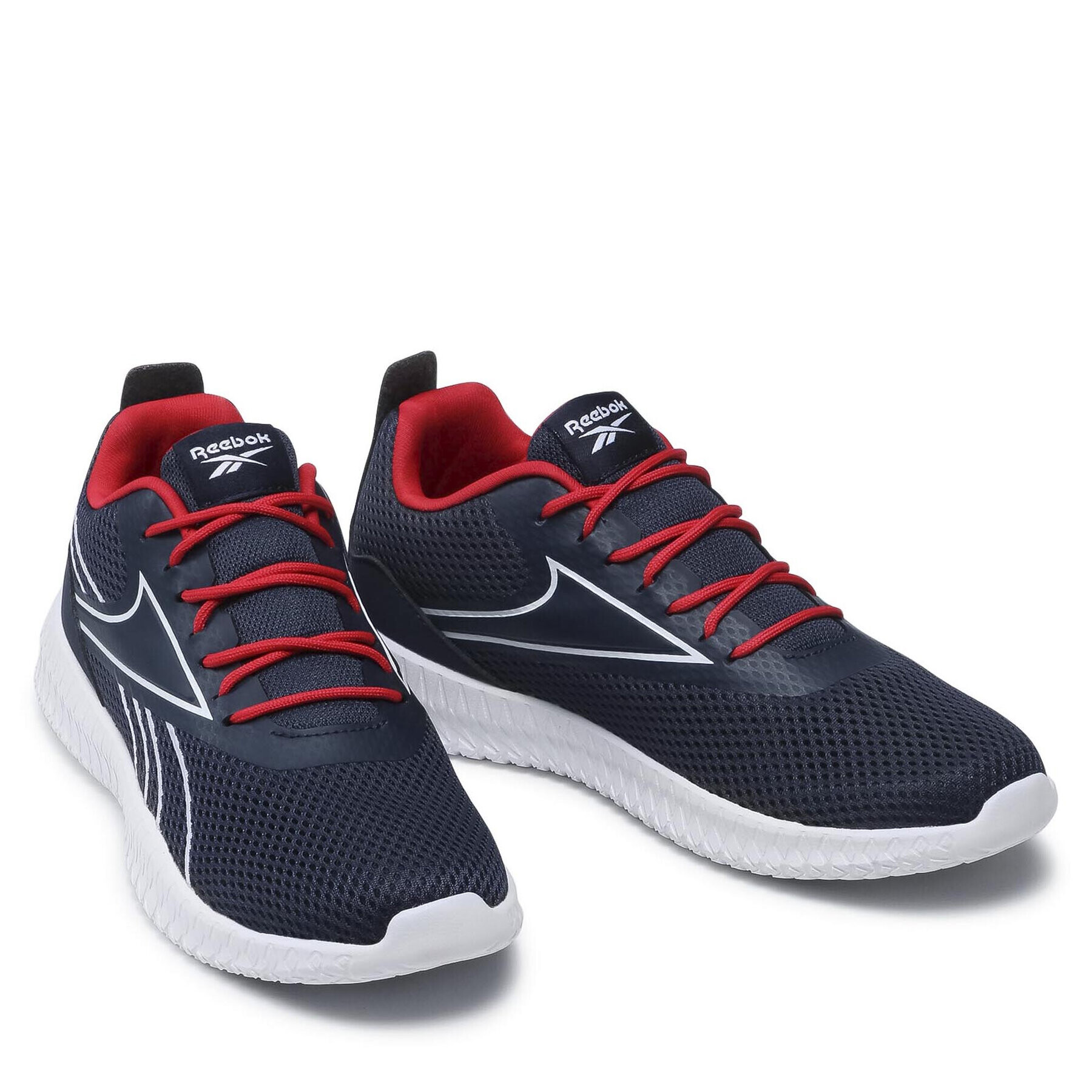 Reebok Обувки Flexagon Energy H01378 Тъмносин - Pepit.bg