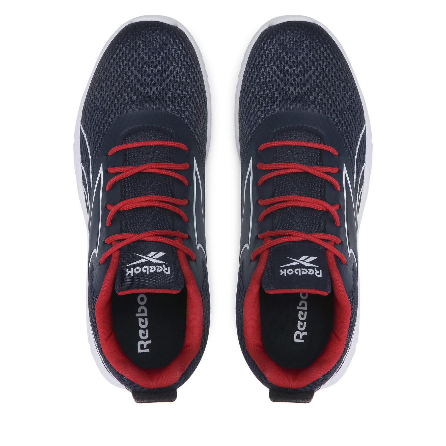 Reebok Обувки Flexagon Energy H01378 Тъмносин - Pepit.bg