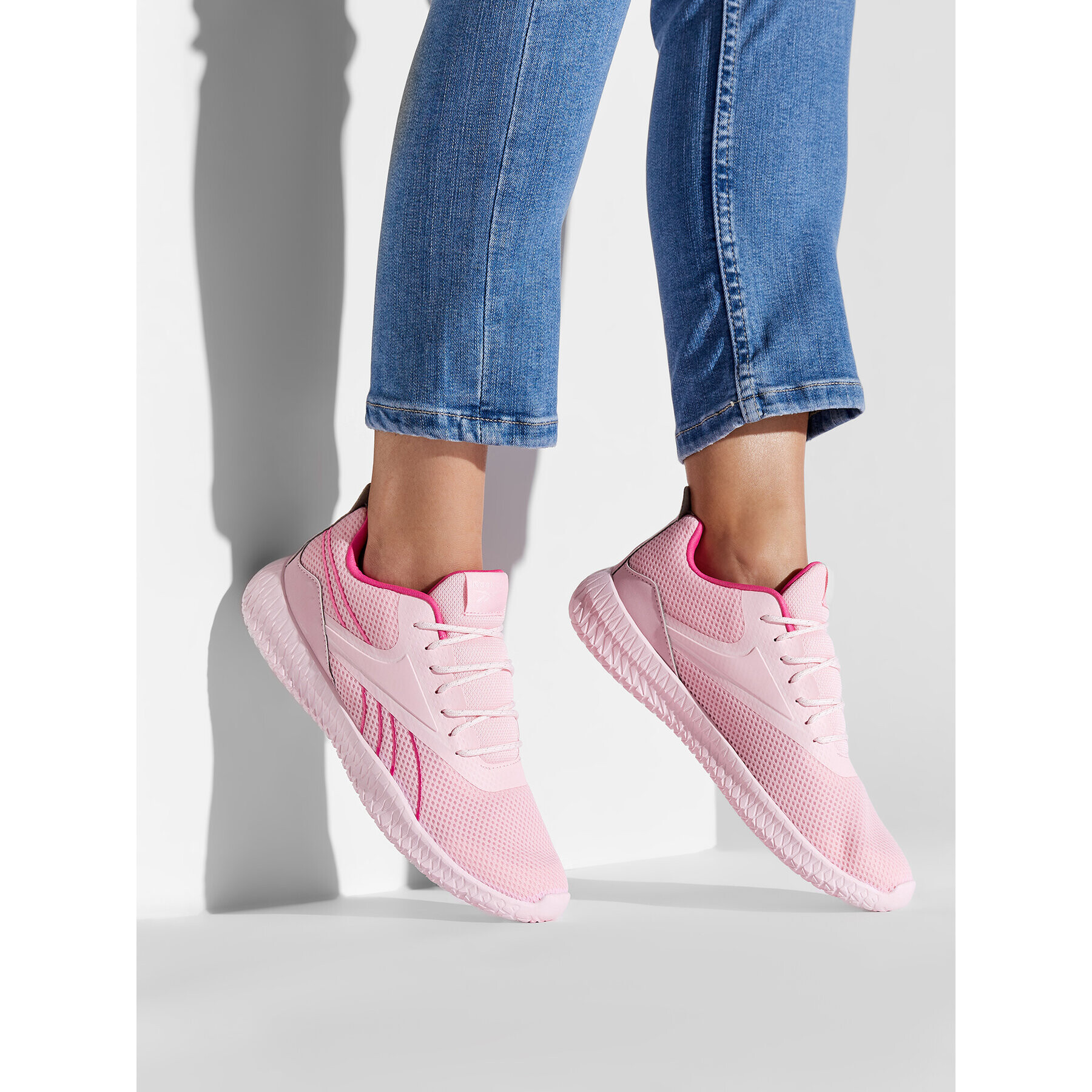 Reebok Обувки Flexagon Energy KI H67435 Розов - Pepit.bg