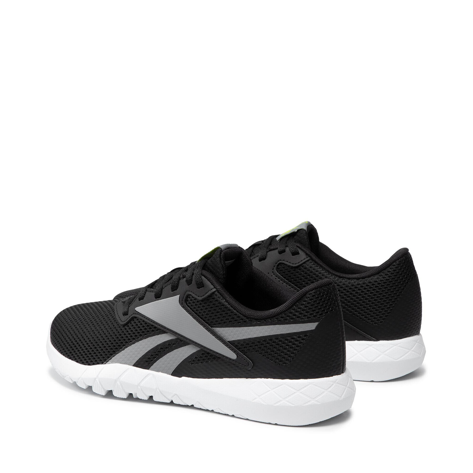 Reebok Обувки Flexagon Energy Tr 3.0 GZ8262 Черен - Pepit.bg