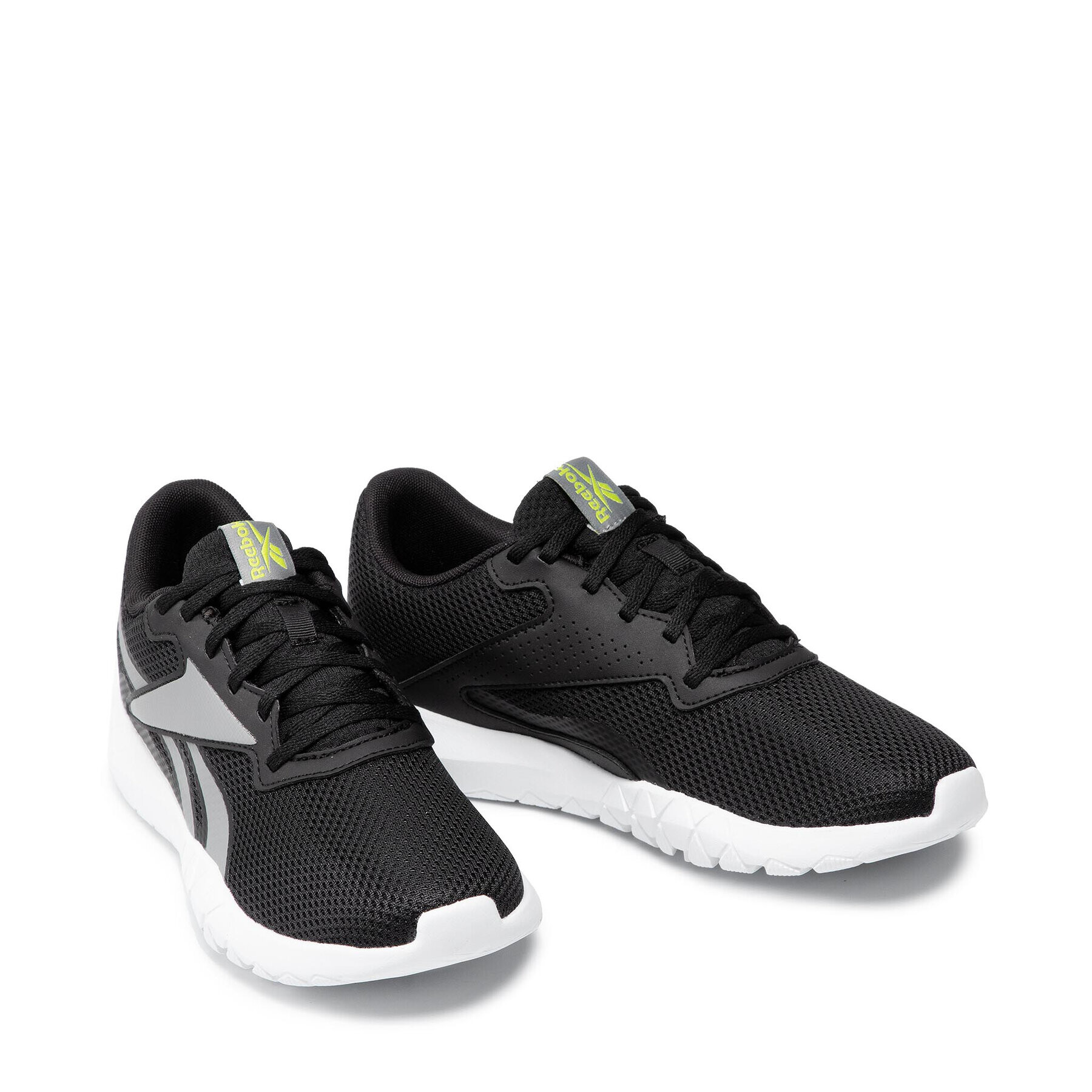 Reebok Обувки Flexagon Energy Tr 3.0 GZ8262 Черен - Pepit.bg