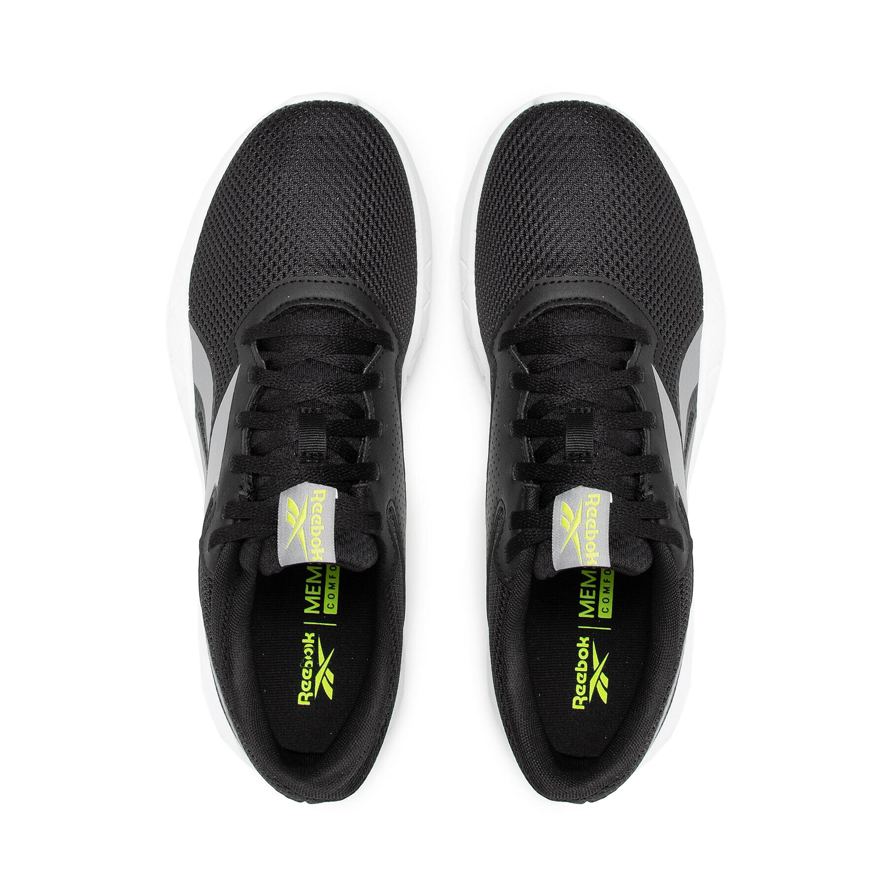 Reebok Обувки Flexagon Energy Tr 3.0 GZ8262 Черен - Pepit.bg