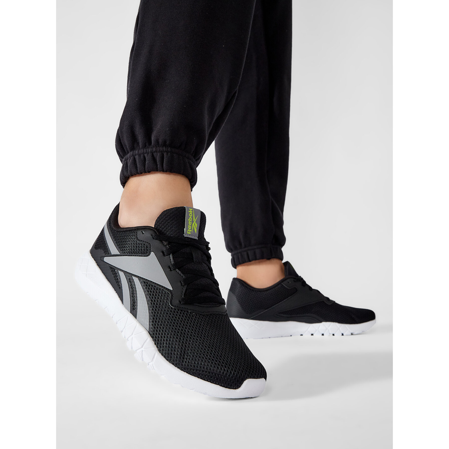 Reebok Обувки Flexagon Energy Tr 3.0 GZ8262 Черен - Pepit.bg