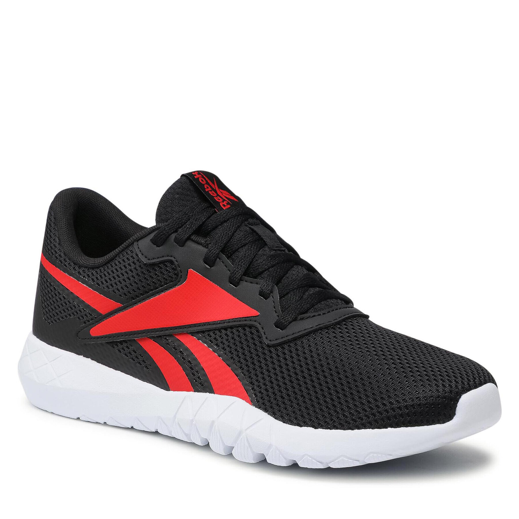 Reebok Обувки Flexagon Energy Tr 3.0 H67875 Черен - Pepit.bg