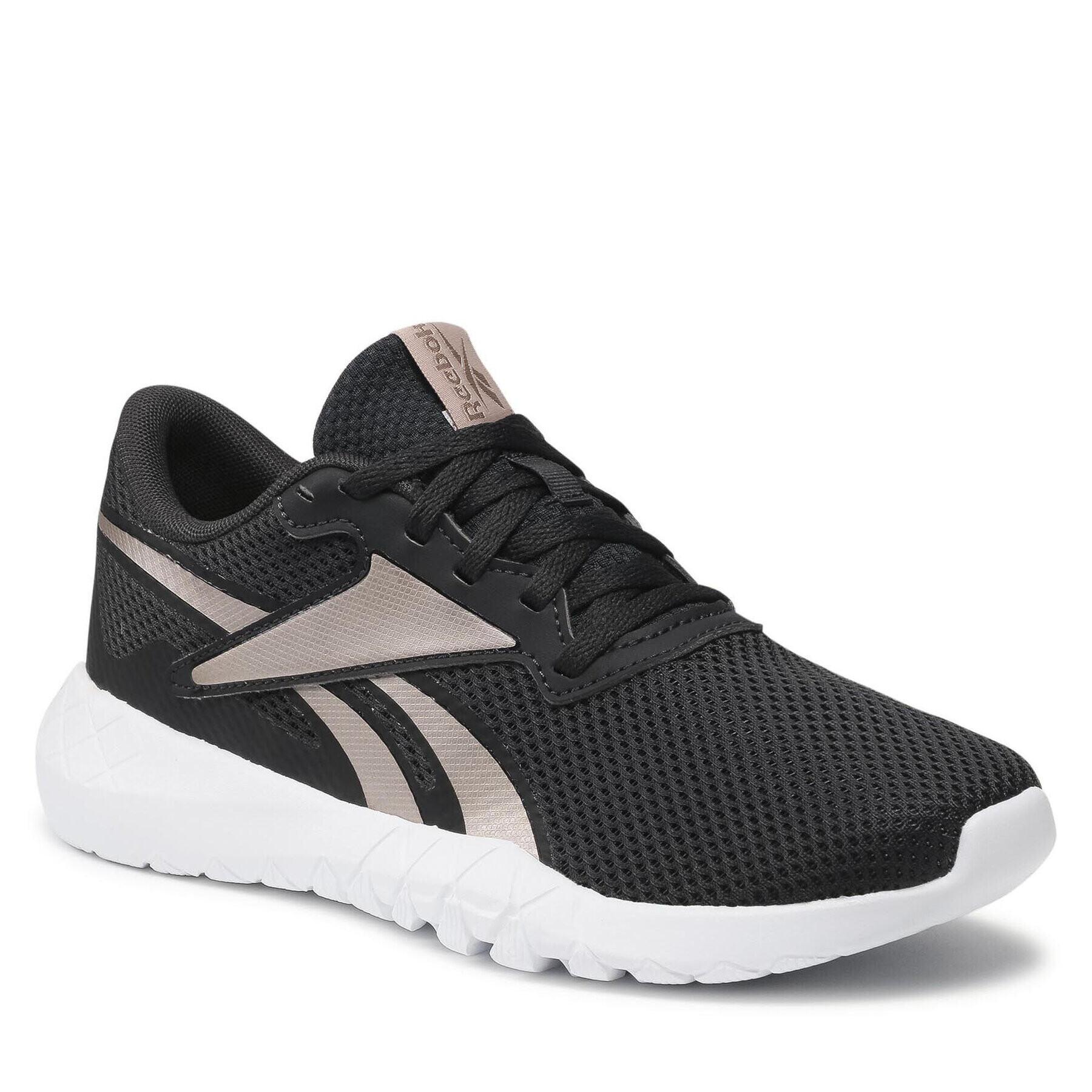 Reebok Обувки Flexagon Energy Tr 3.0 Mt GZ8264 Черен - Pepit.bg