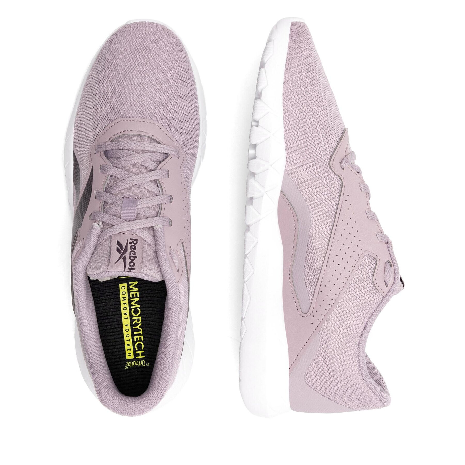 Reebok Обувки FLEXAGON ENERGY TR 3 GV9213 Виолетов - Pepit.bg