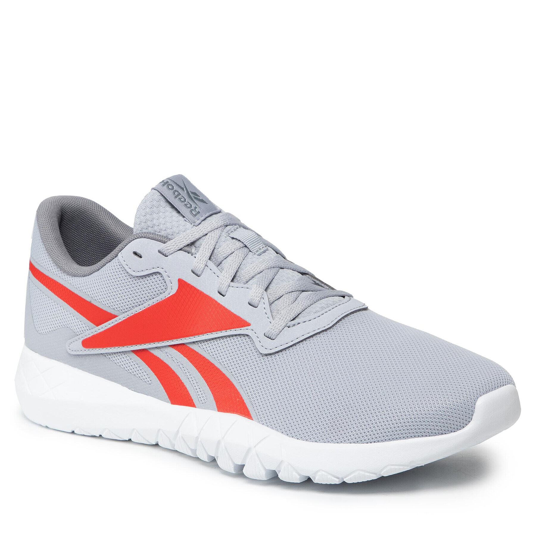 Reebok Обувки Flexagon Energy Tr 3 GZ0288 Сив - Pepit.bg