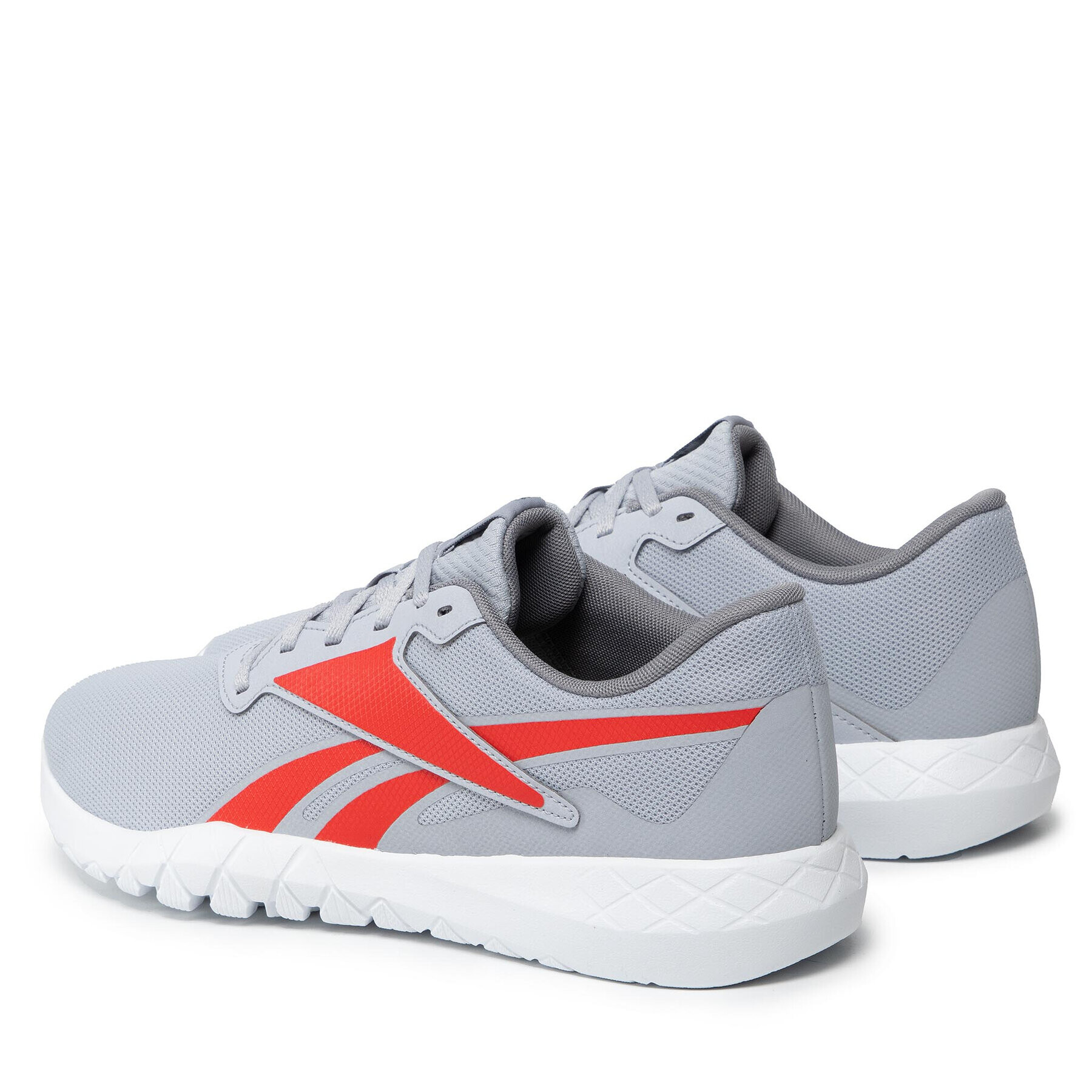 Reebok Обувки Flexagon Energy Tr 3 GZ0288 Сив - Pepit.bg