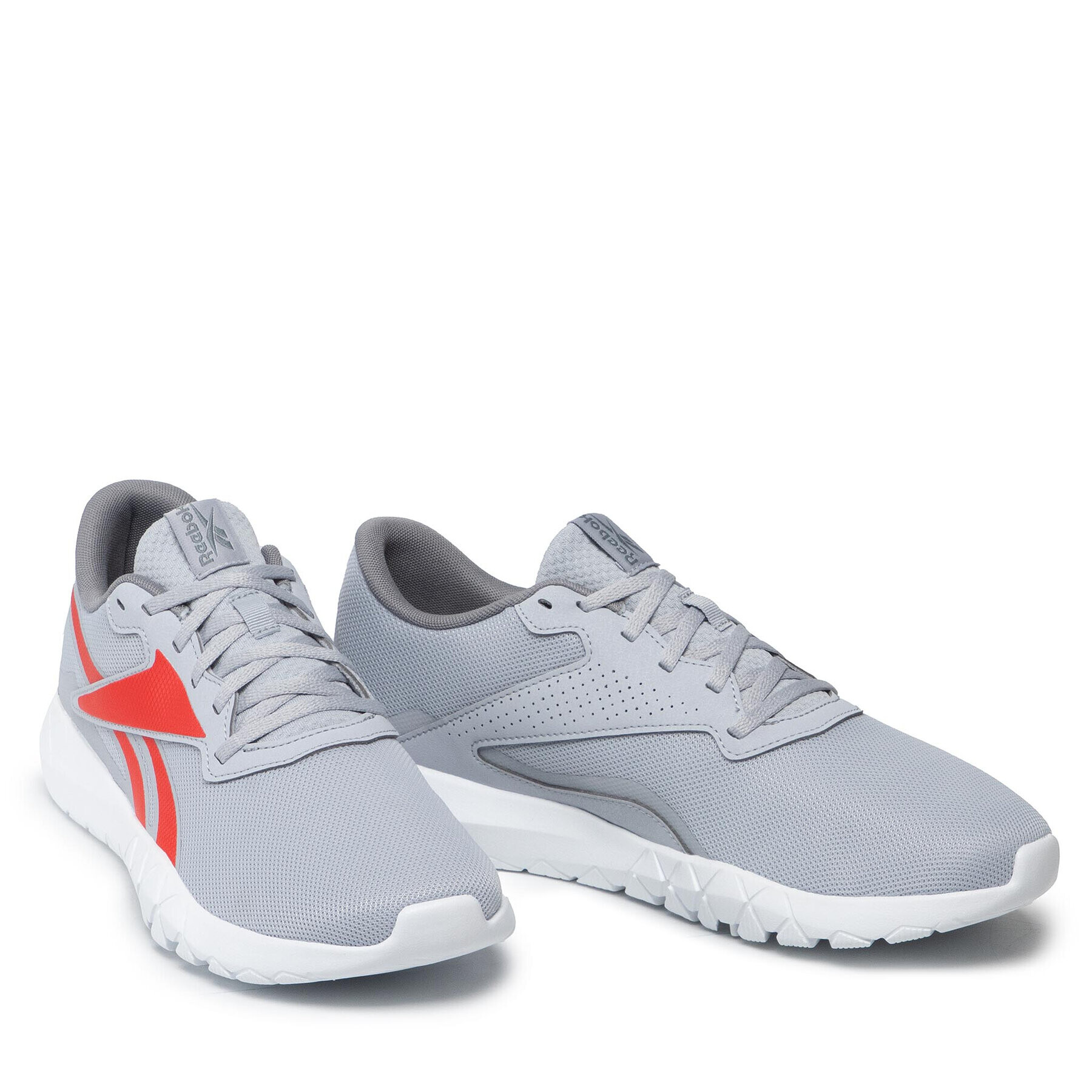 Reebok Обувки Flexagon Energy Tr 3 GZ0288 Сив - Pepit.bg