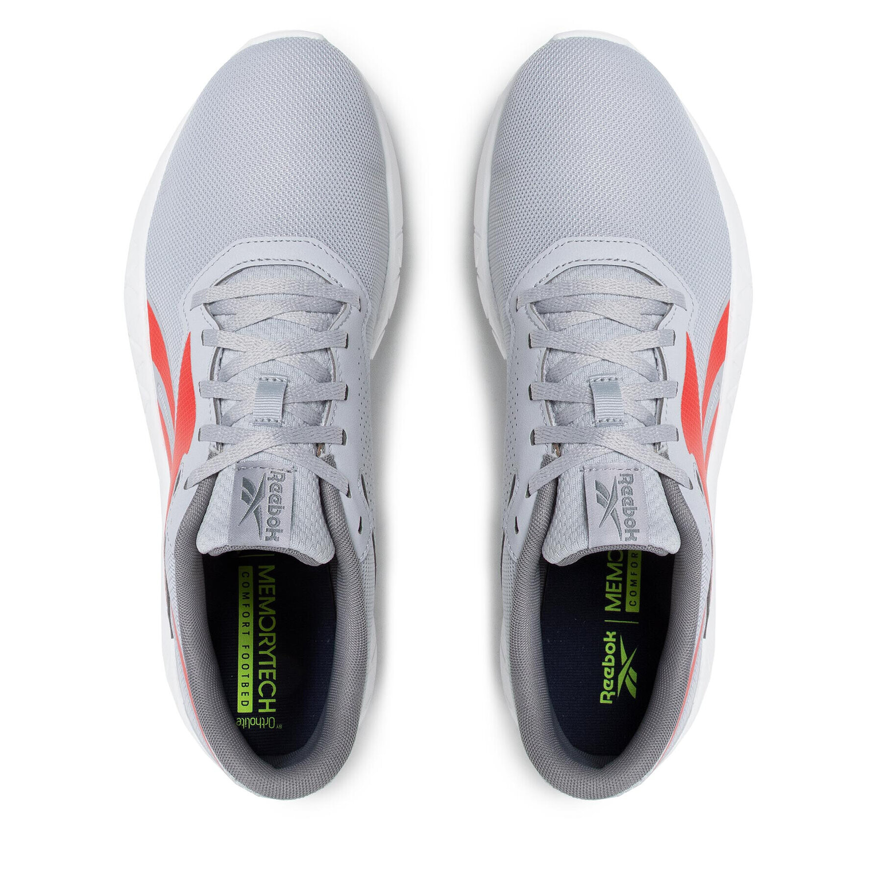 Reebok Обувки Flexagon Energy Tr 3 GZ0288 Сив - Pepit.bg