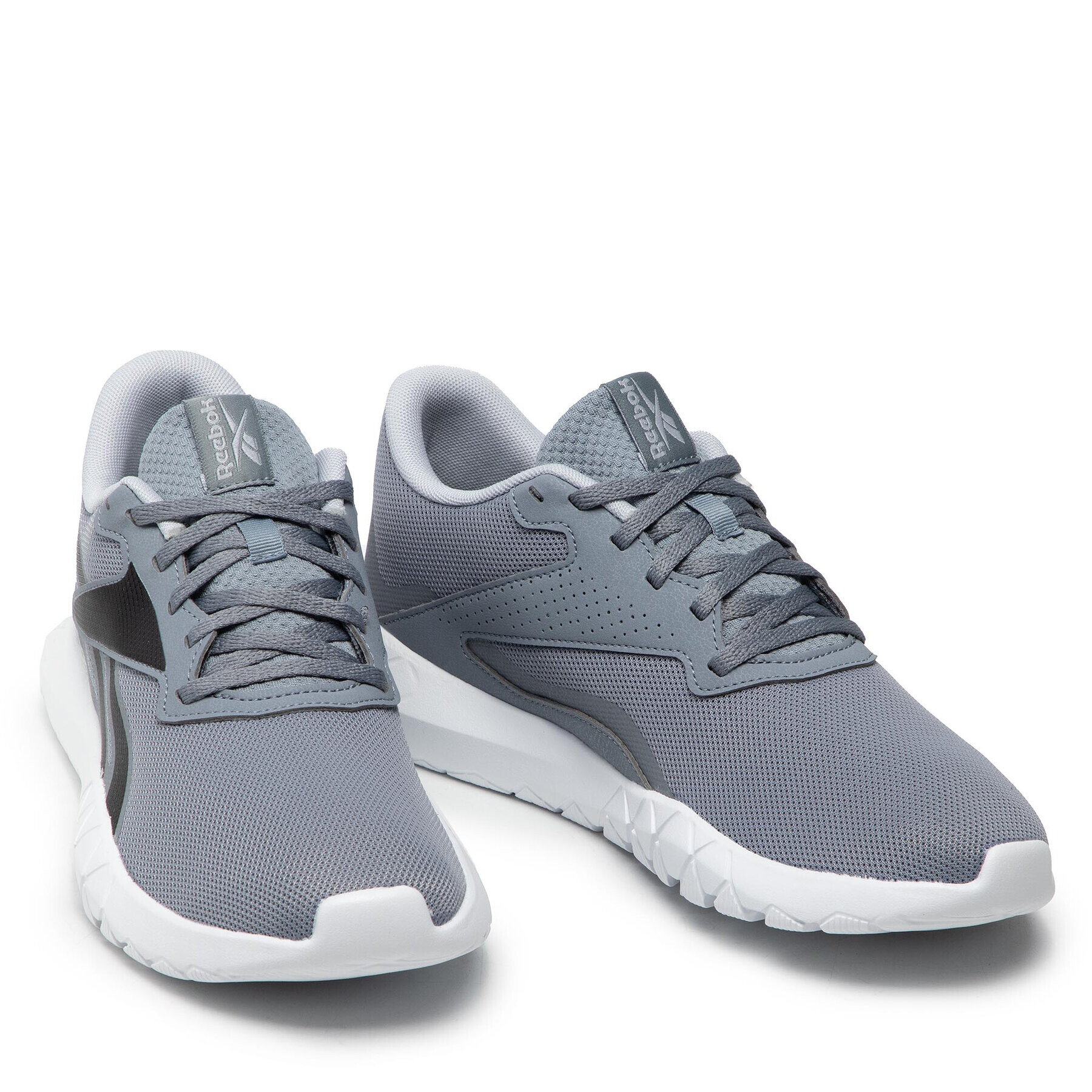 Reebok Обувки Flexagon Energy Tr 3 GZ0292 Сив - Pepit.bg