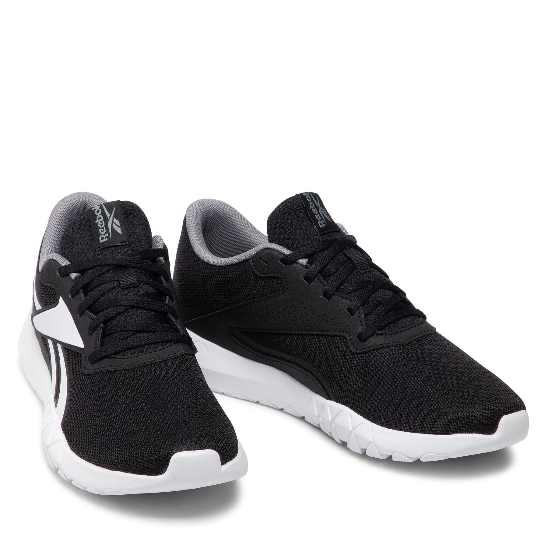 Reebok Обувки Flexagon Energy Tr 3 GZ0293 Черен - Pepit.bg