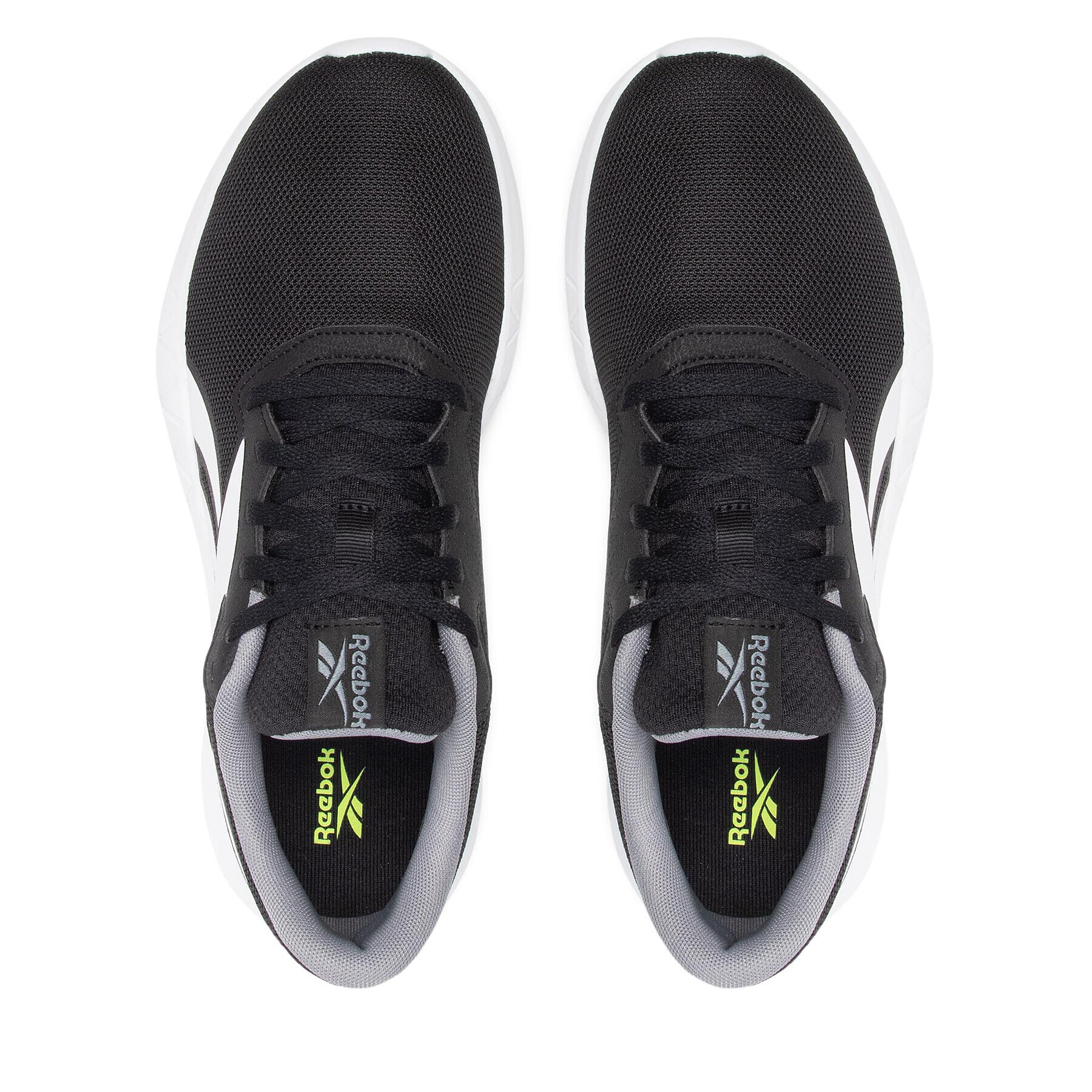 Reebok Обувки Flexagon Energy Tr 3 GZ0293 Черен - Pepit.bg
