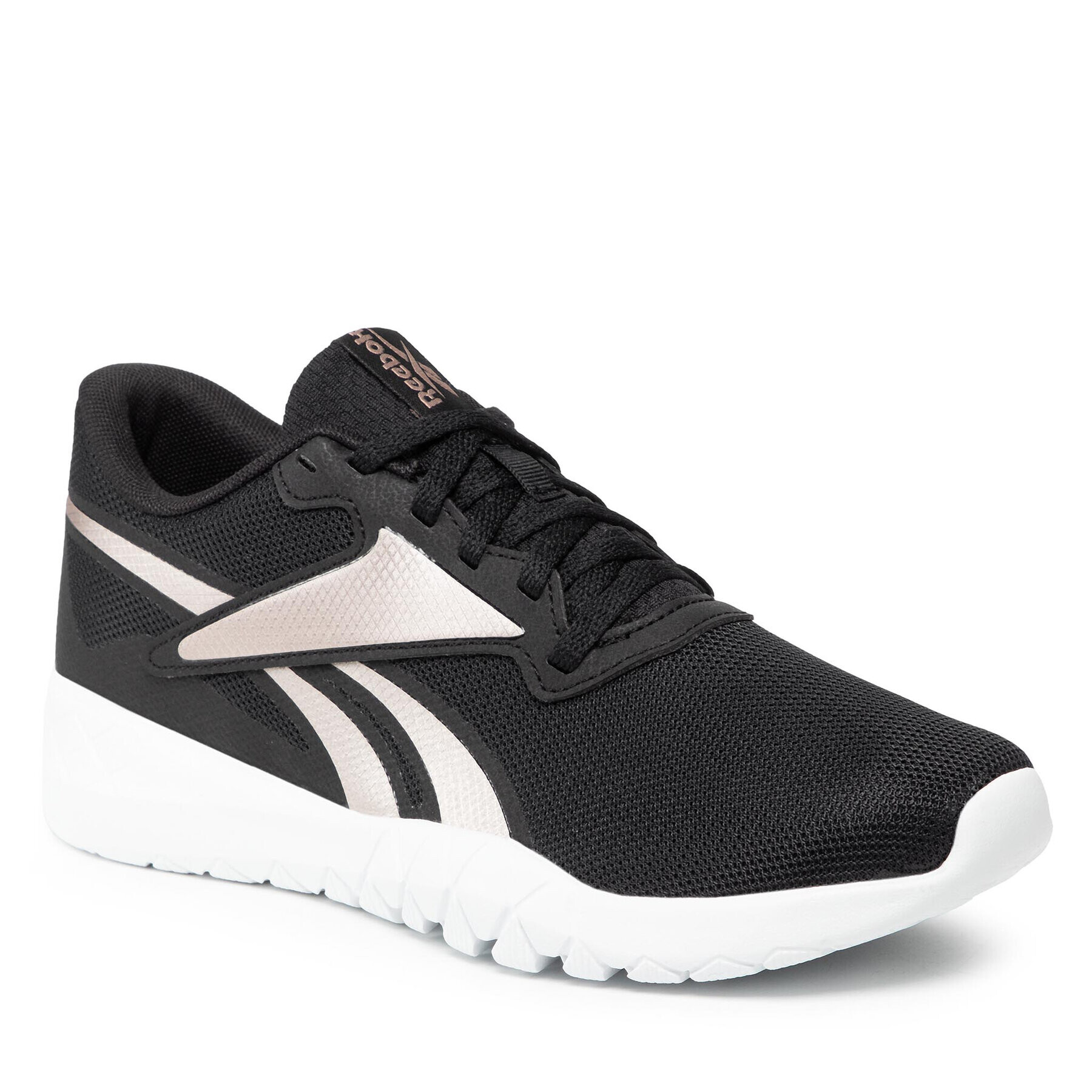 Reebok Обувки Flexagon Energy Tr 3 GZ0295 Черен - Pepit.bg