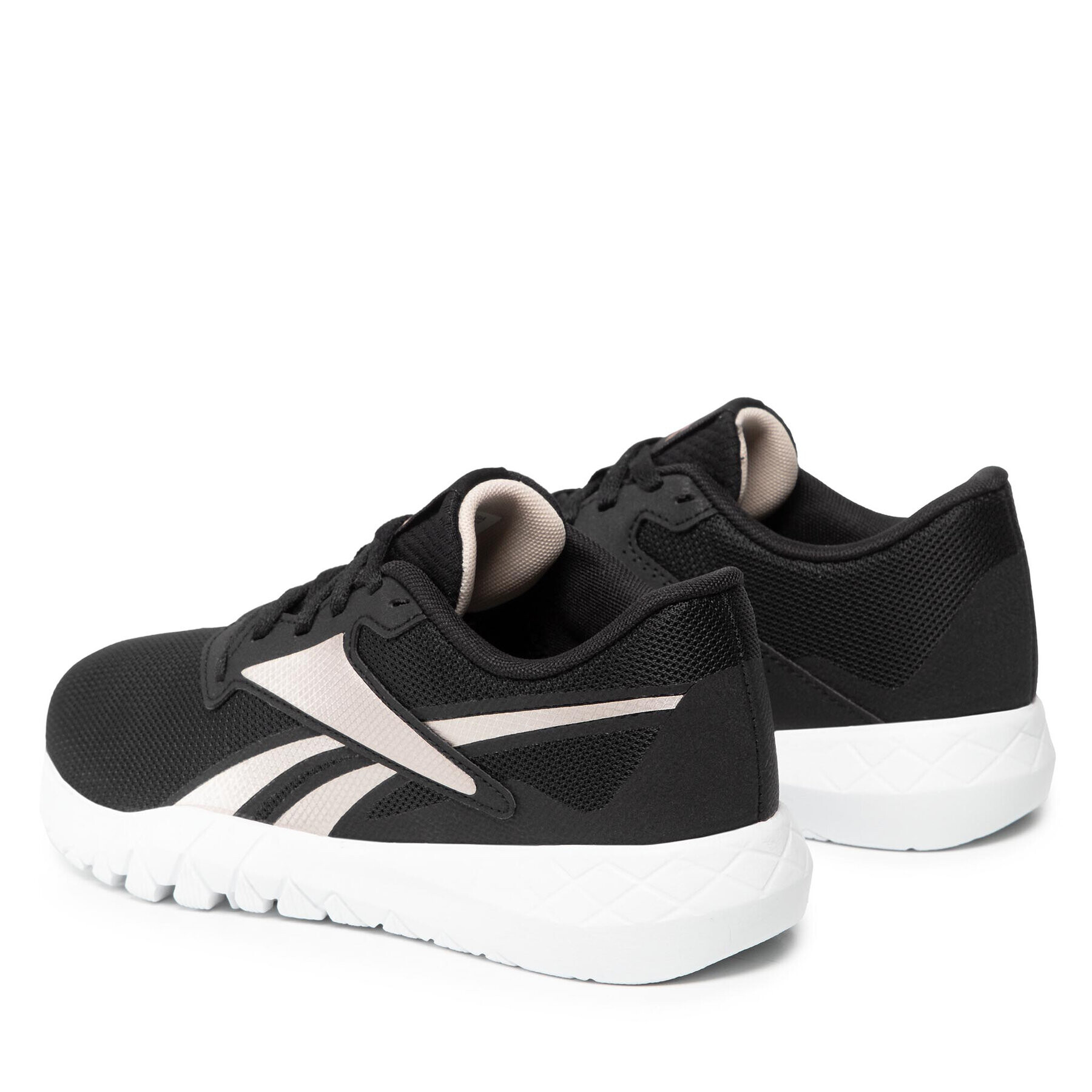 Reebok Обувки Flexagon Energy Tr 3 GZ0295 Черен - Pepit.bg