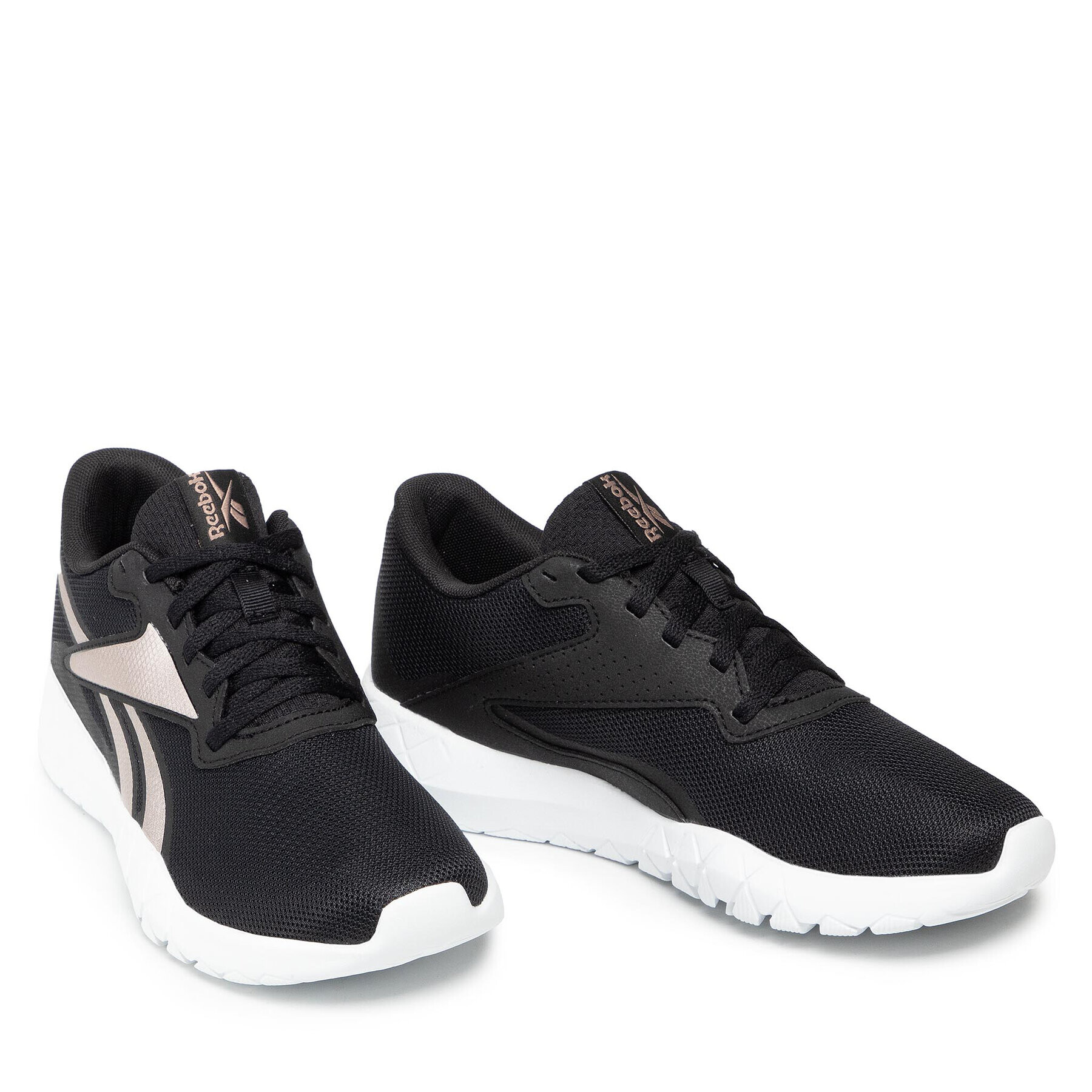Reebok Обувки Flexagon Energy Tr 3 GZ0295 Черен - Pepit.bg