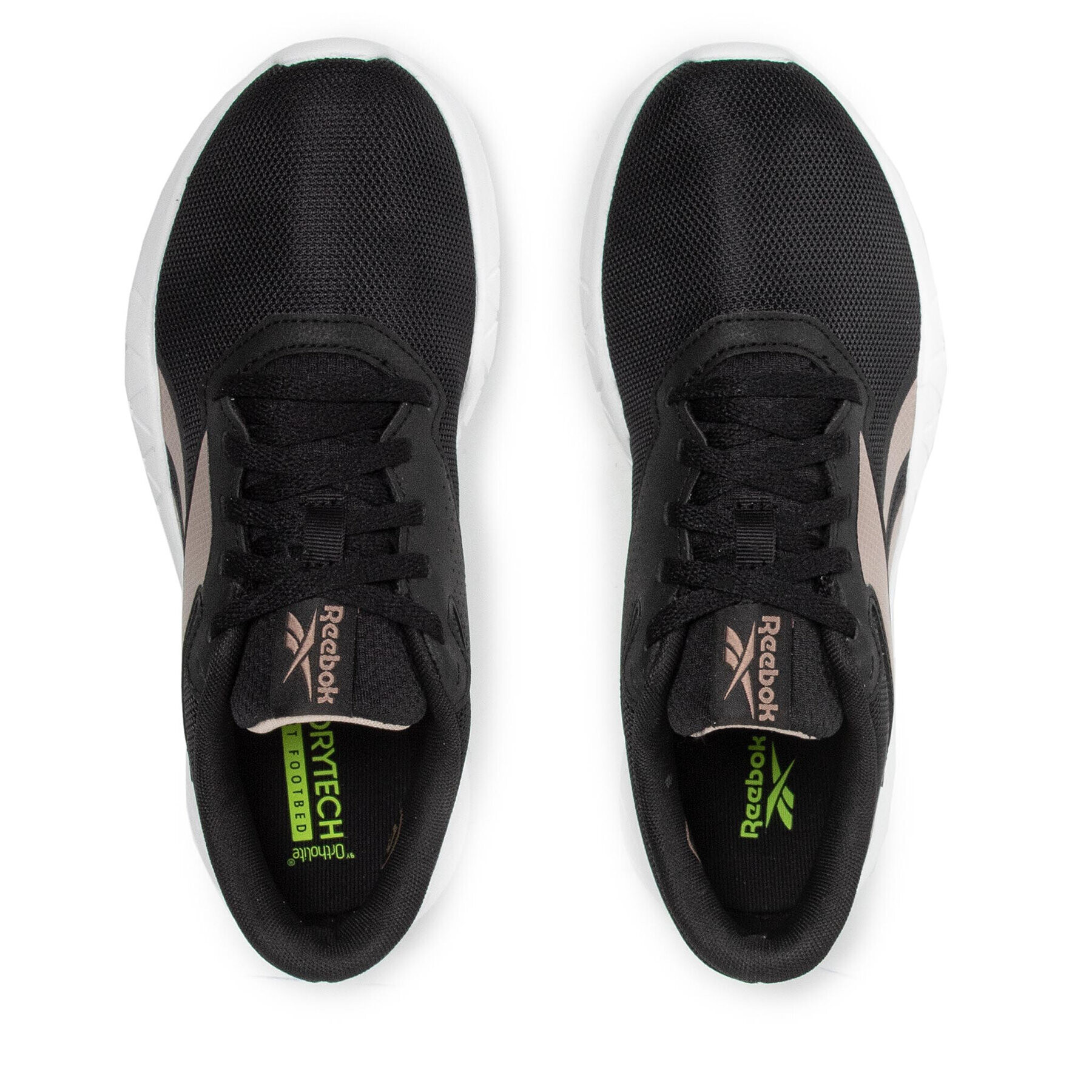 Reebok Обувки Flexagon Energy Tr 3 GZ0295 Черен - Pepit.bg