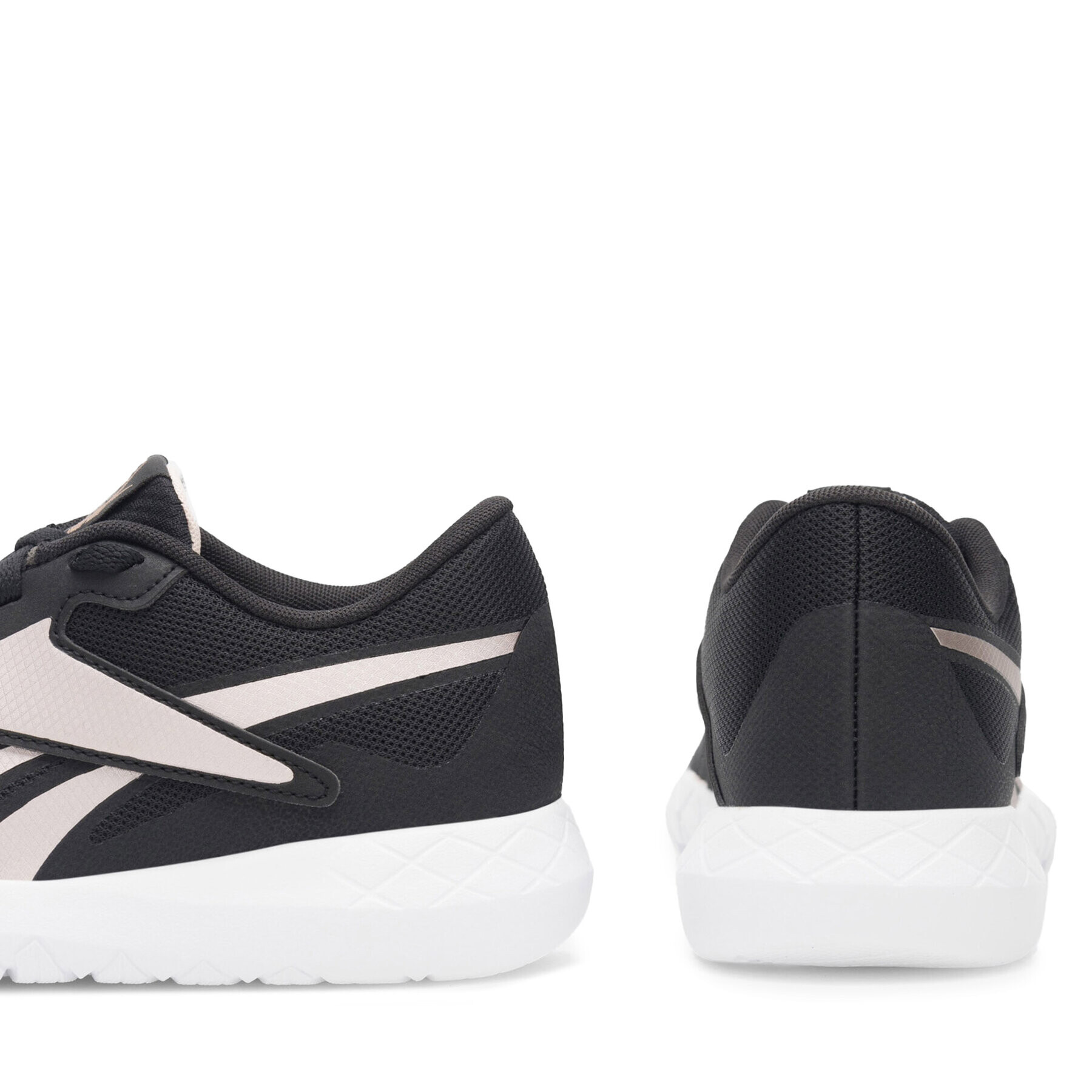 Reebok Обувки Flexagon Energy Tr 3 GZ0295 Черен - Pepit.bg