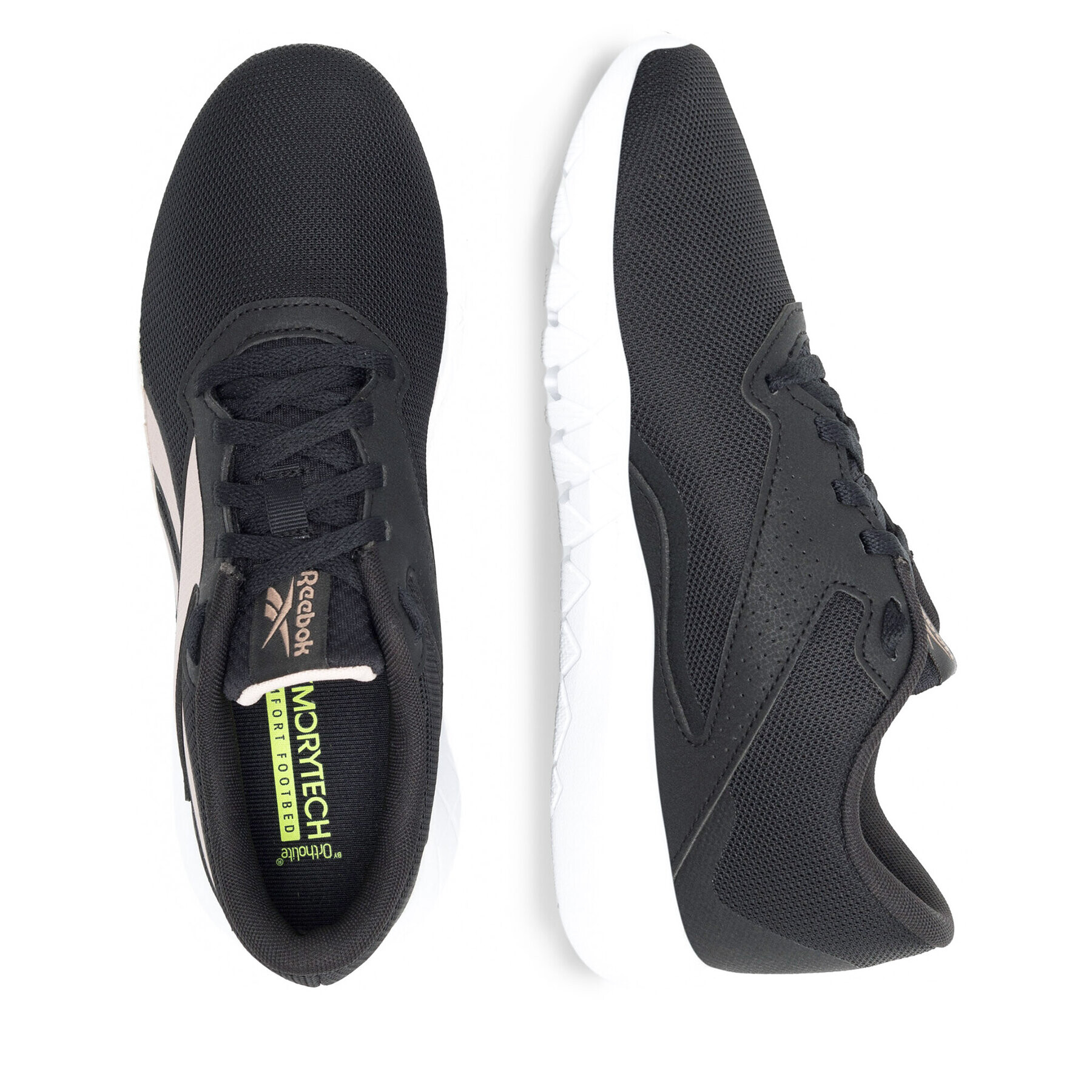 Reebok Обувки Flexagon Energy Tr 3 GZ0295 Черен - Pepit.bg