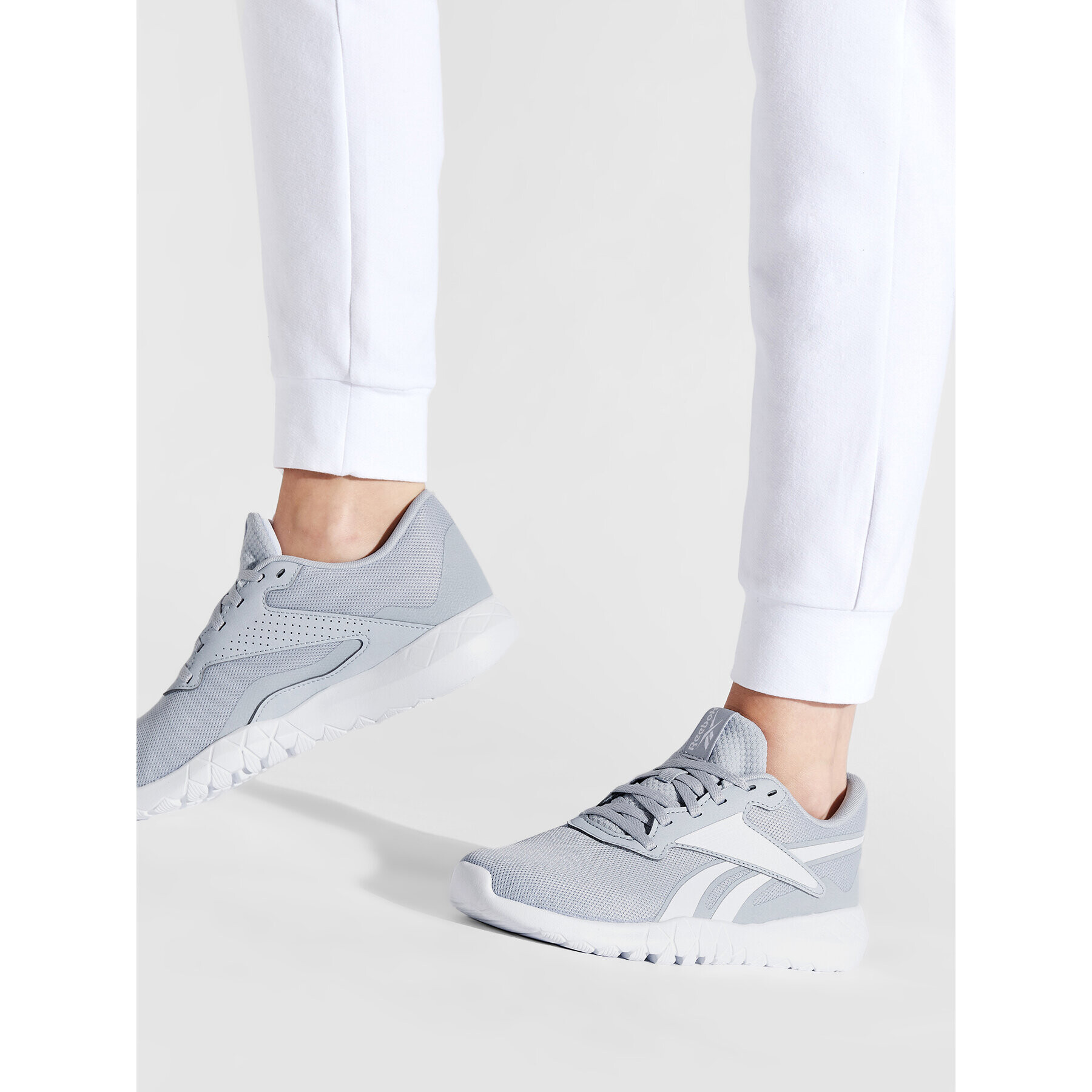 Reebok Обувки Flexagon Energy Tr 3 GZ0299 Сив - Pepit.bg