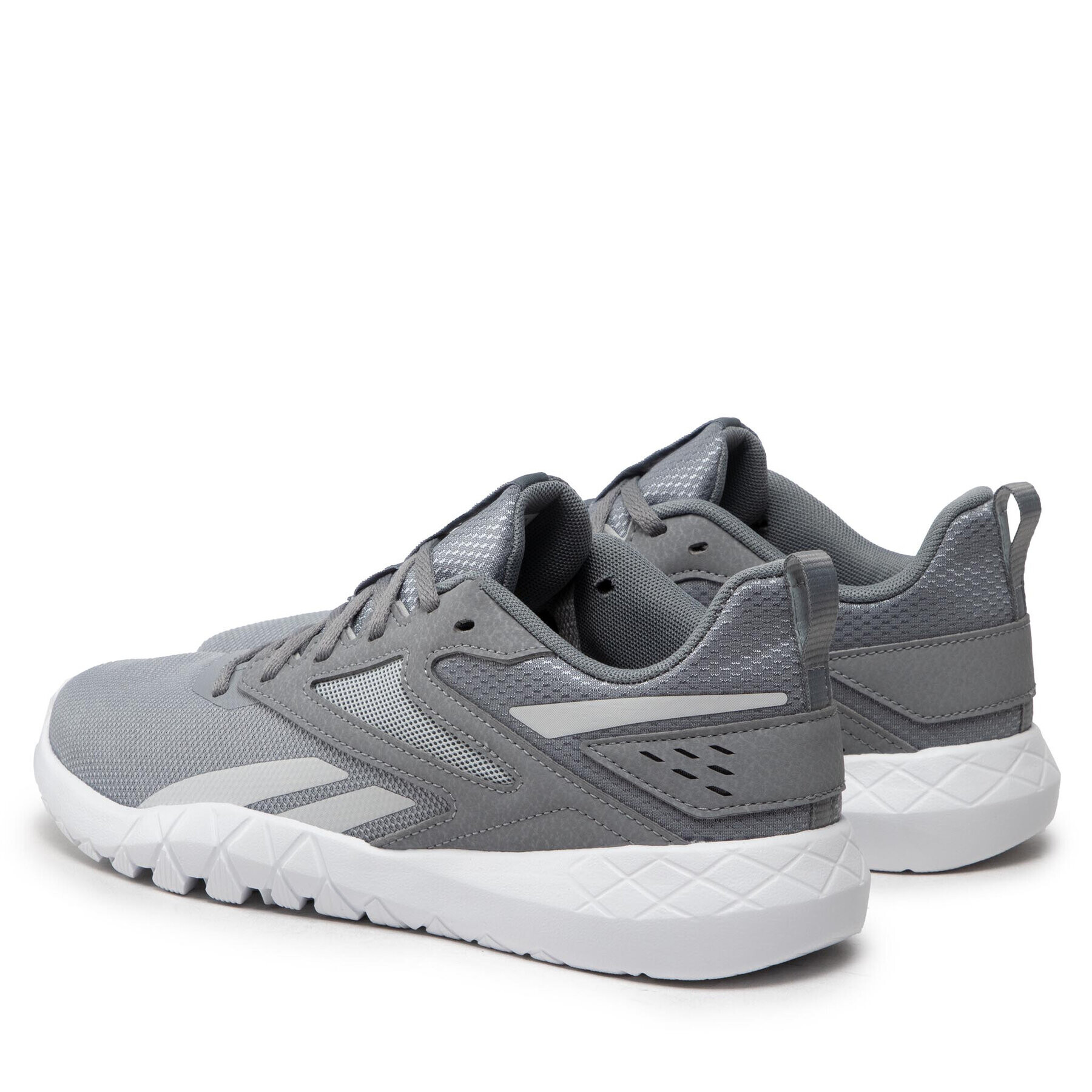 Reebok Обувки Flexagon Energy Tr 4 GY6263 Сив - Pepit.bg