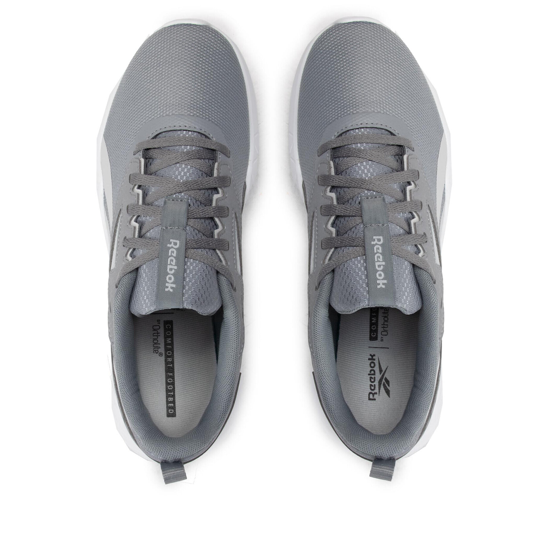 Reebok Обувки Flexagon Energy Tr 4 GY6263 Сив - Pepit.bg